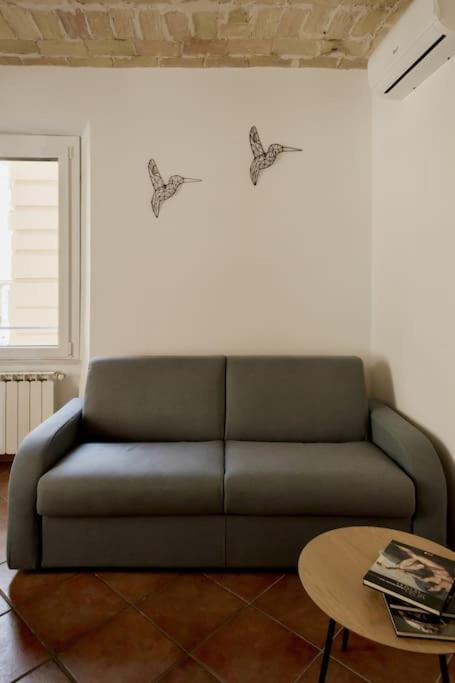 Apartment San Lorenzo Cozy In Rome