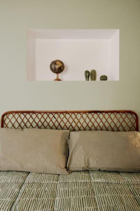 Apartment San Lorenzo Cozy In