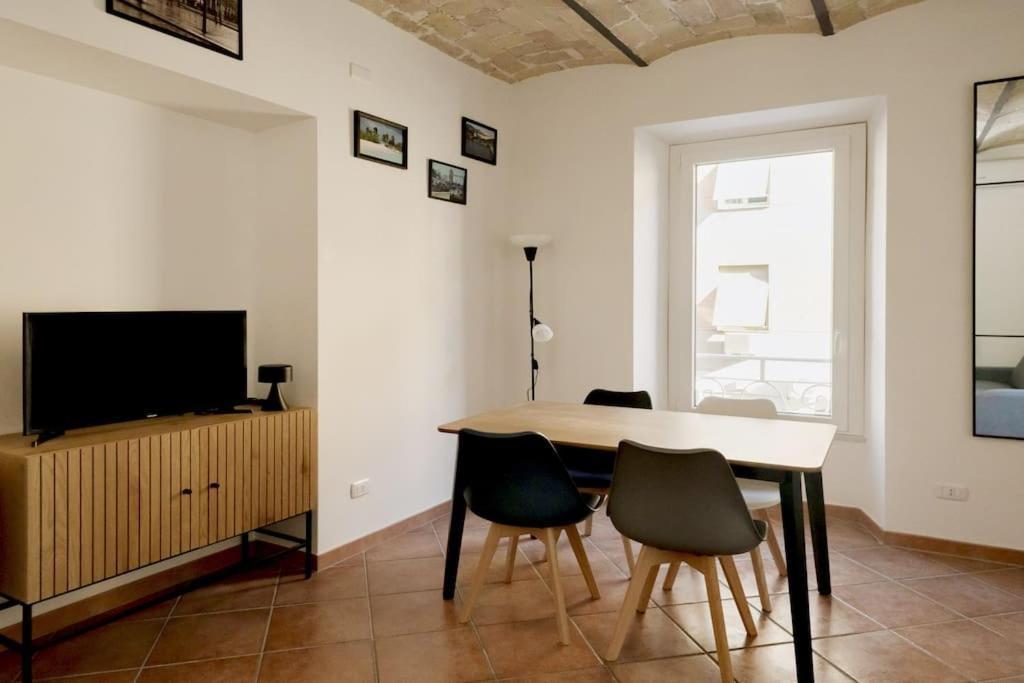Apartment San Lorenzo Cozy In