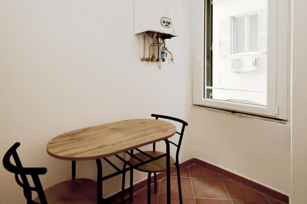 San Lorenzo Cozy In Rome