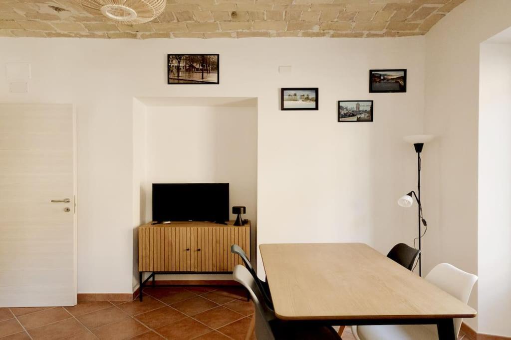 San Lorenzo Cozy In *
