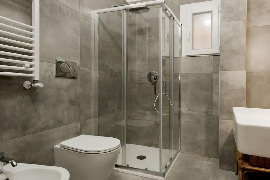 San Lorenzo Cozy In Apartment Rome