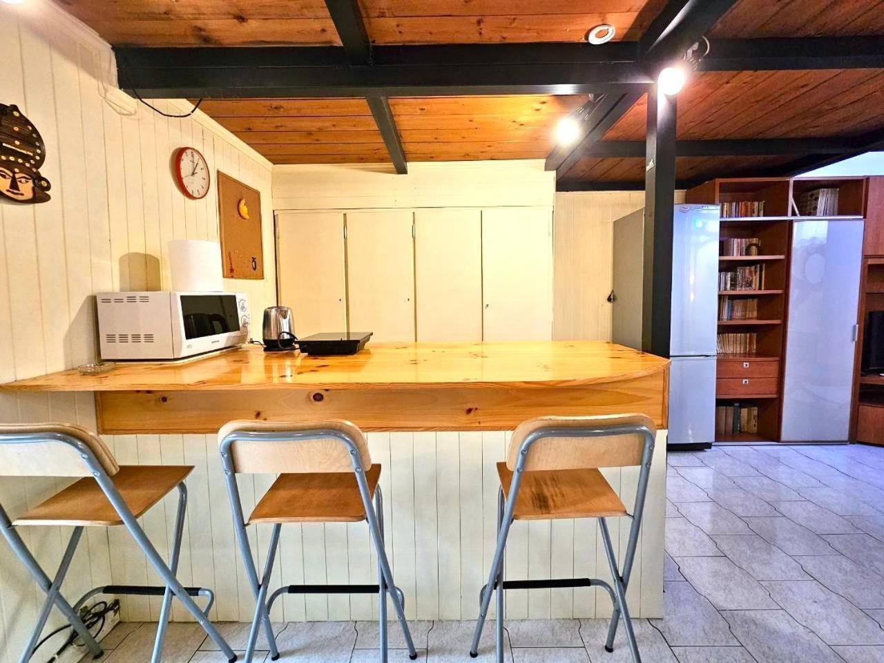 L'atelier ~ Mostra Sospesa Apartment *
