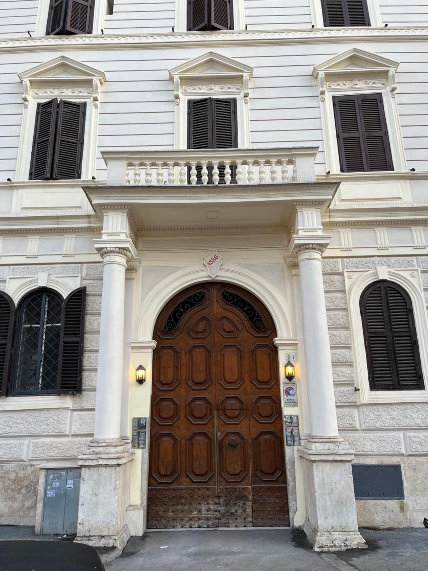 Romamiamor Nel Centro Di *
