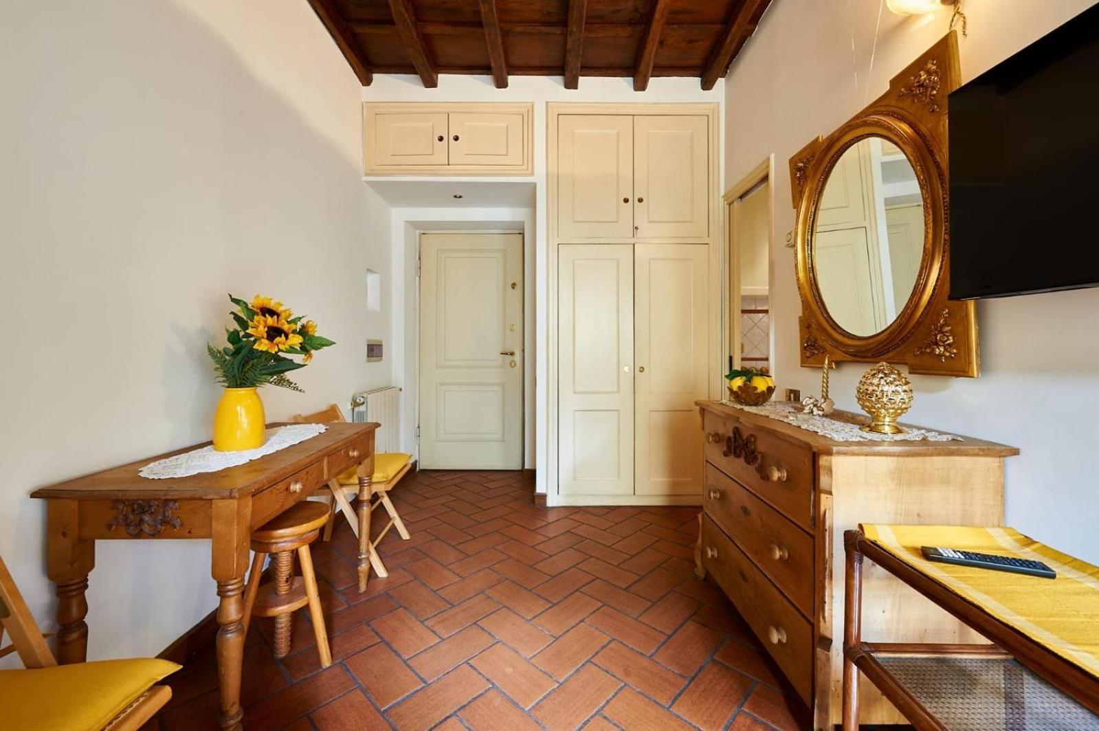 La Perla Di Trevi Appartement