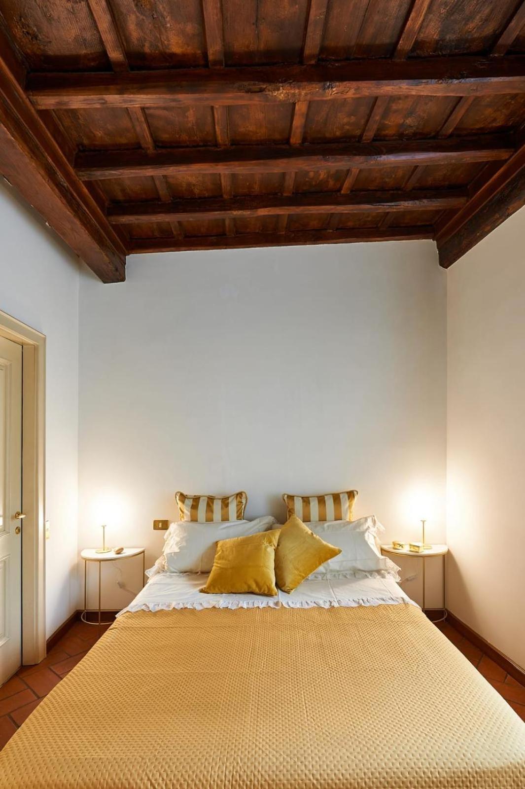 La Perla Di Trevi Appartement *