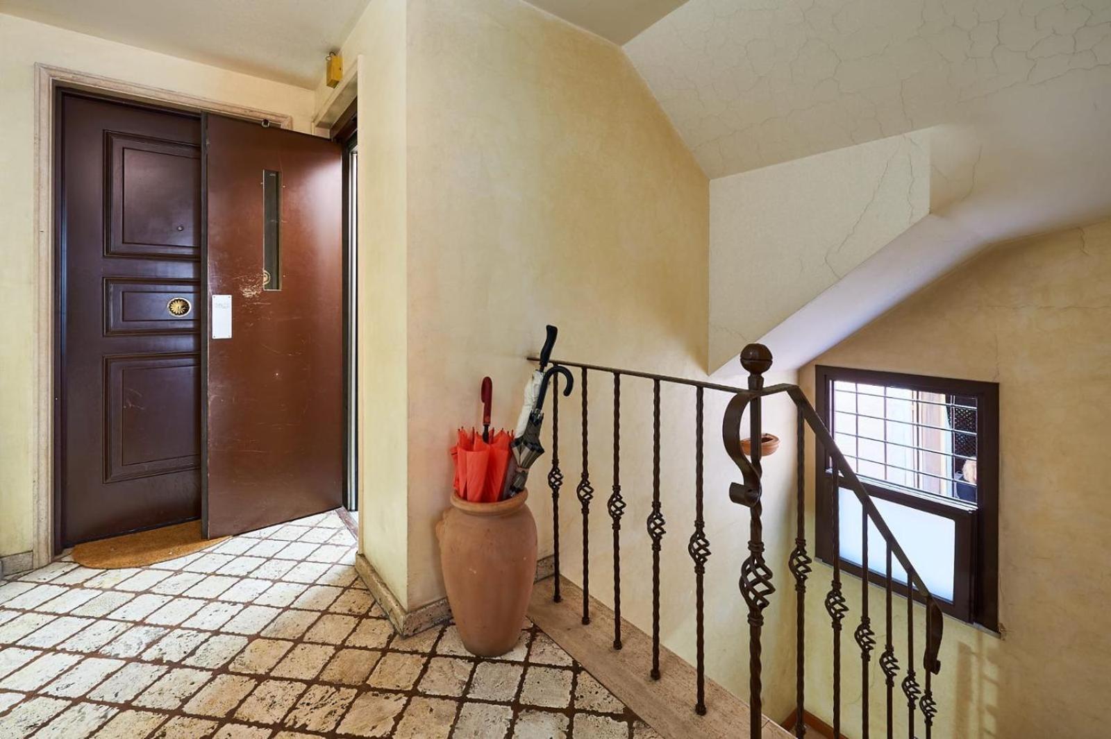 La Perla Di Trevi Appartement *