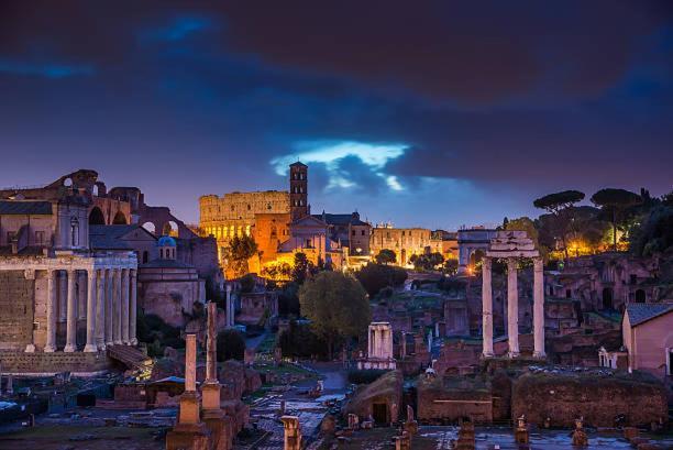 Elegant Comfy Three-rooms In Eur With Parking * Rome