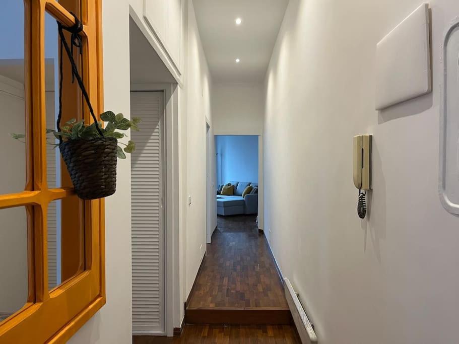 Holiday home La Casa Di Monica Ostiense Rome