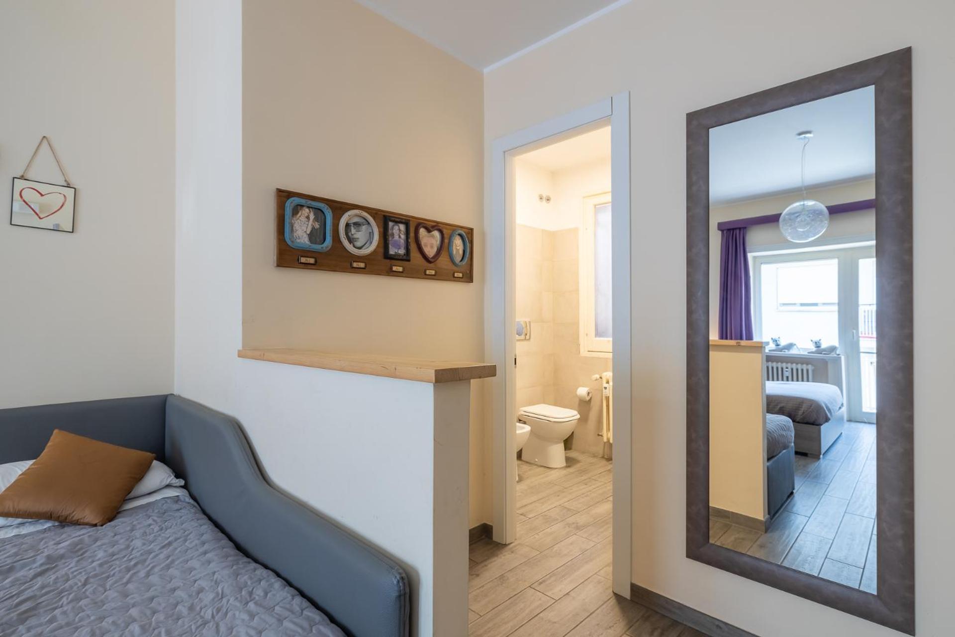 Romantica Vatican Guest house *