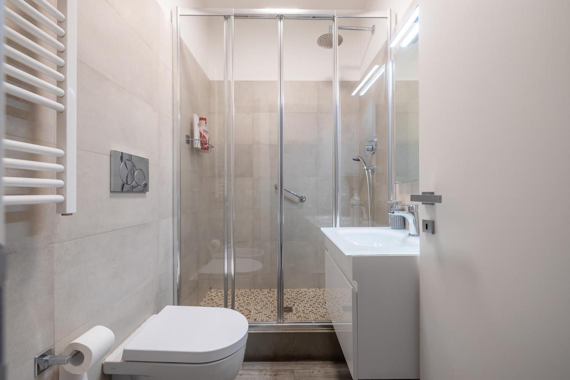 Guest house Romantica Vatican Rome