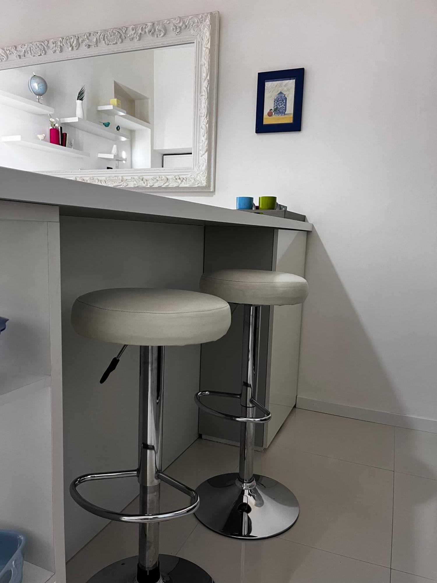 Apartment Residenza Santi Ai Monti Rome