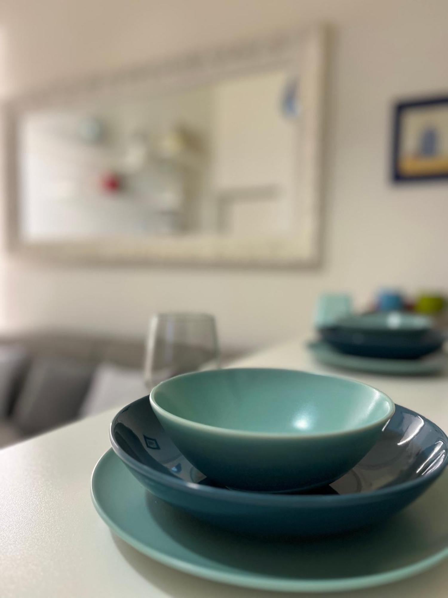 Residenza Santi Ai Monti Apartment Rome