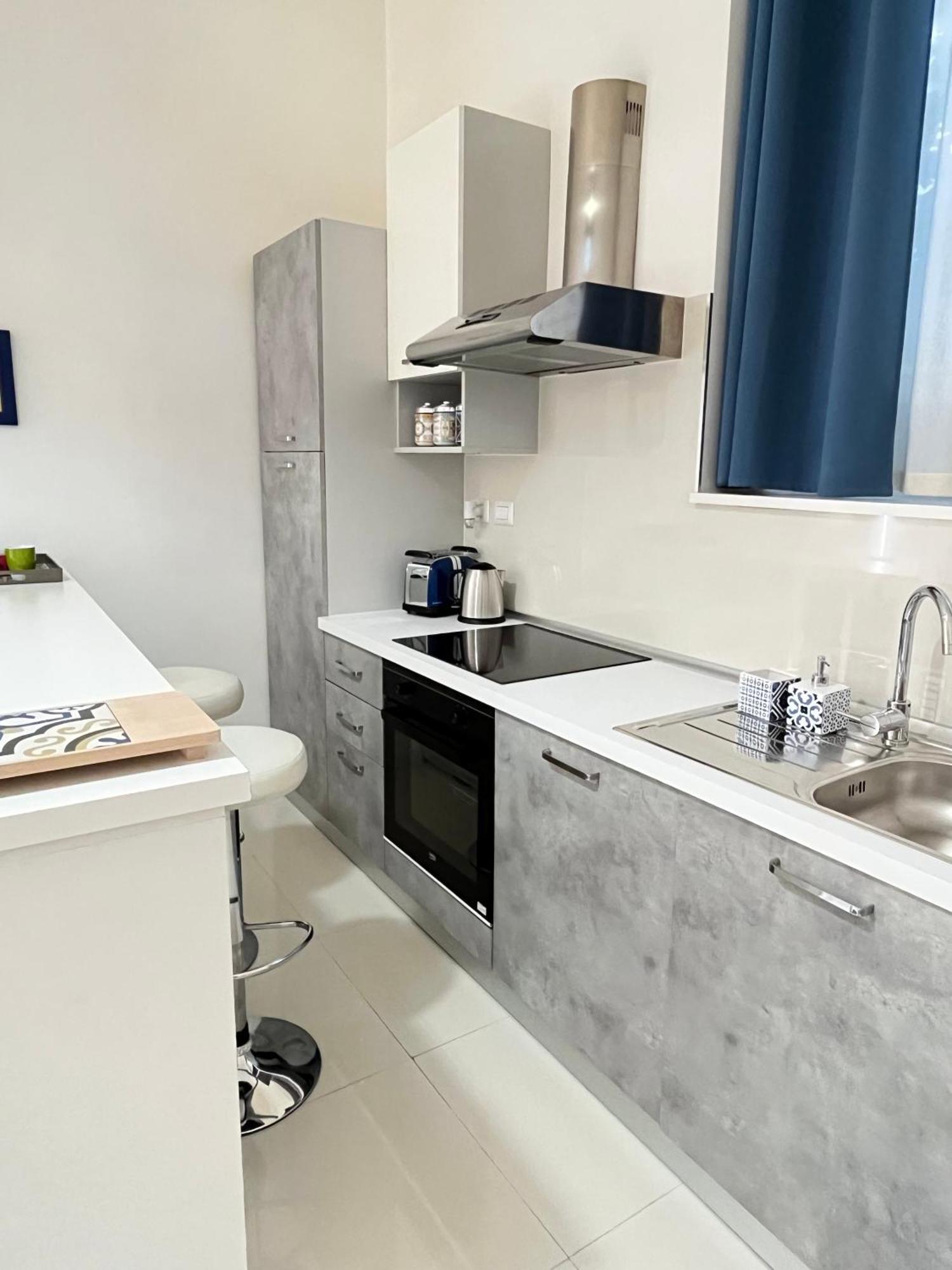 Residenza Santi Ai Monti Apartment Rome