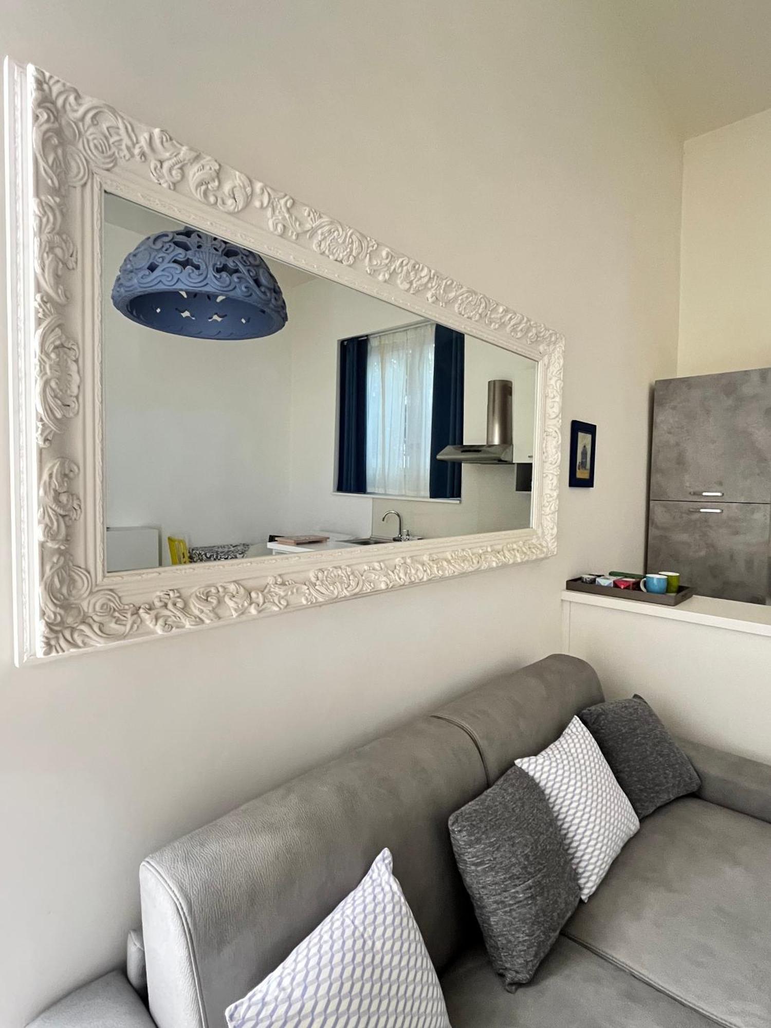 Apartment Residenza Santi Ai Monti Rome