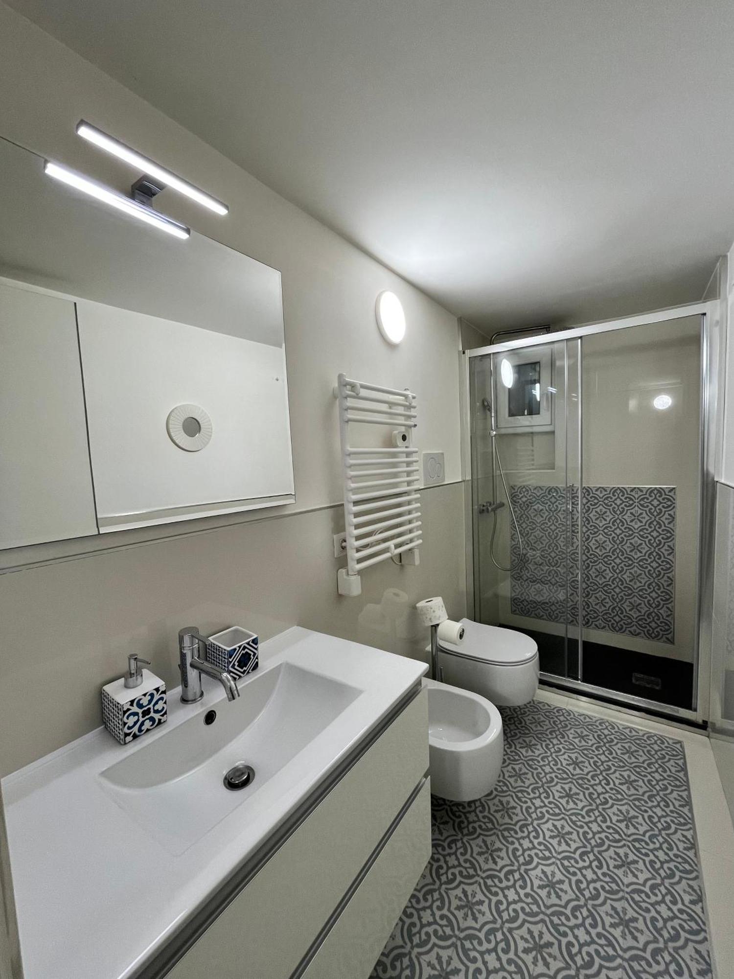 Residenza Santi Ai Monti Rome