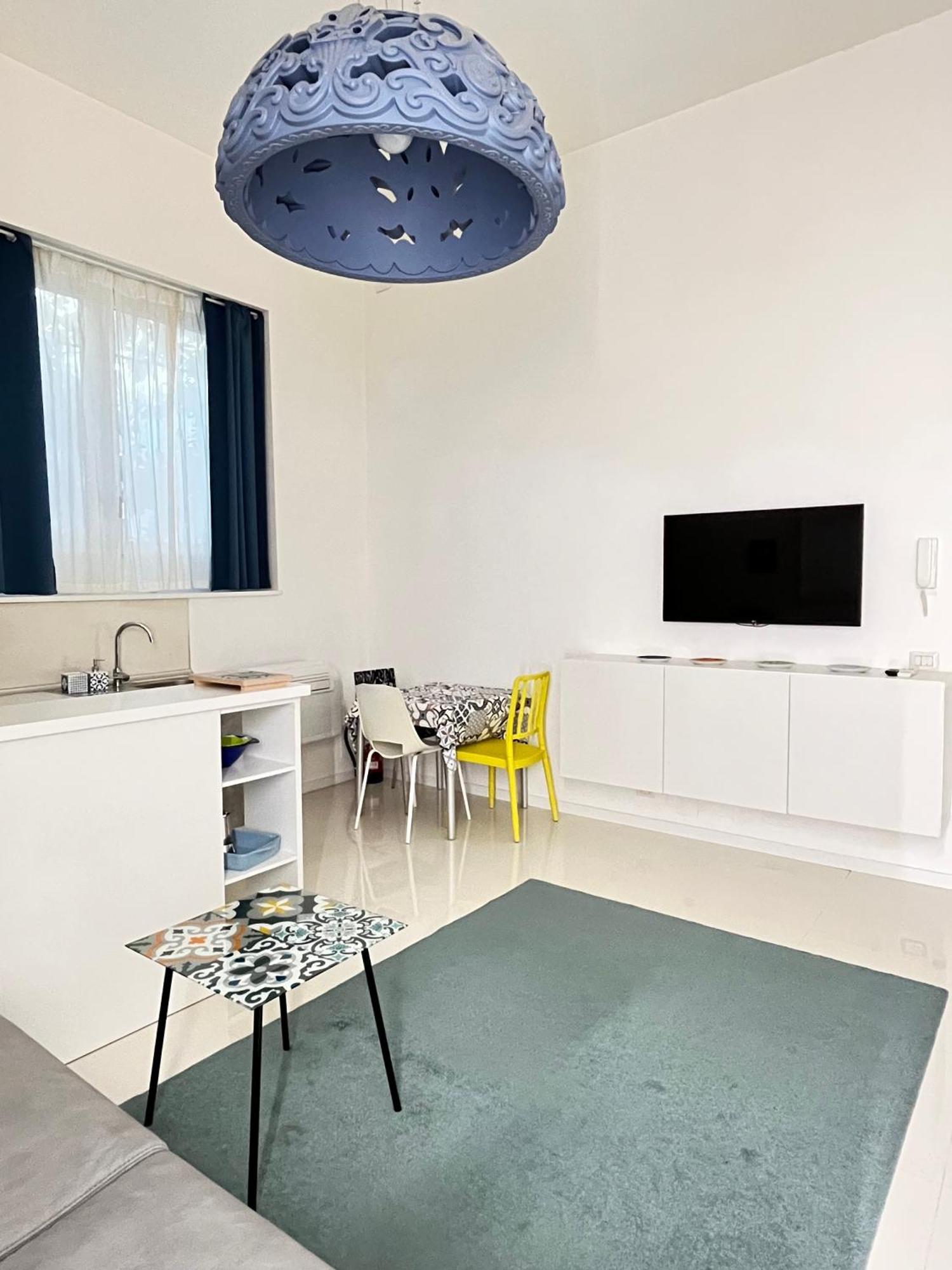 Apartment Residenza Santi Ai Monti