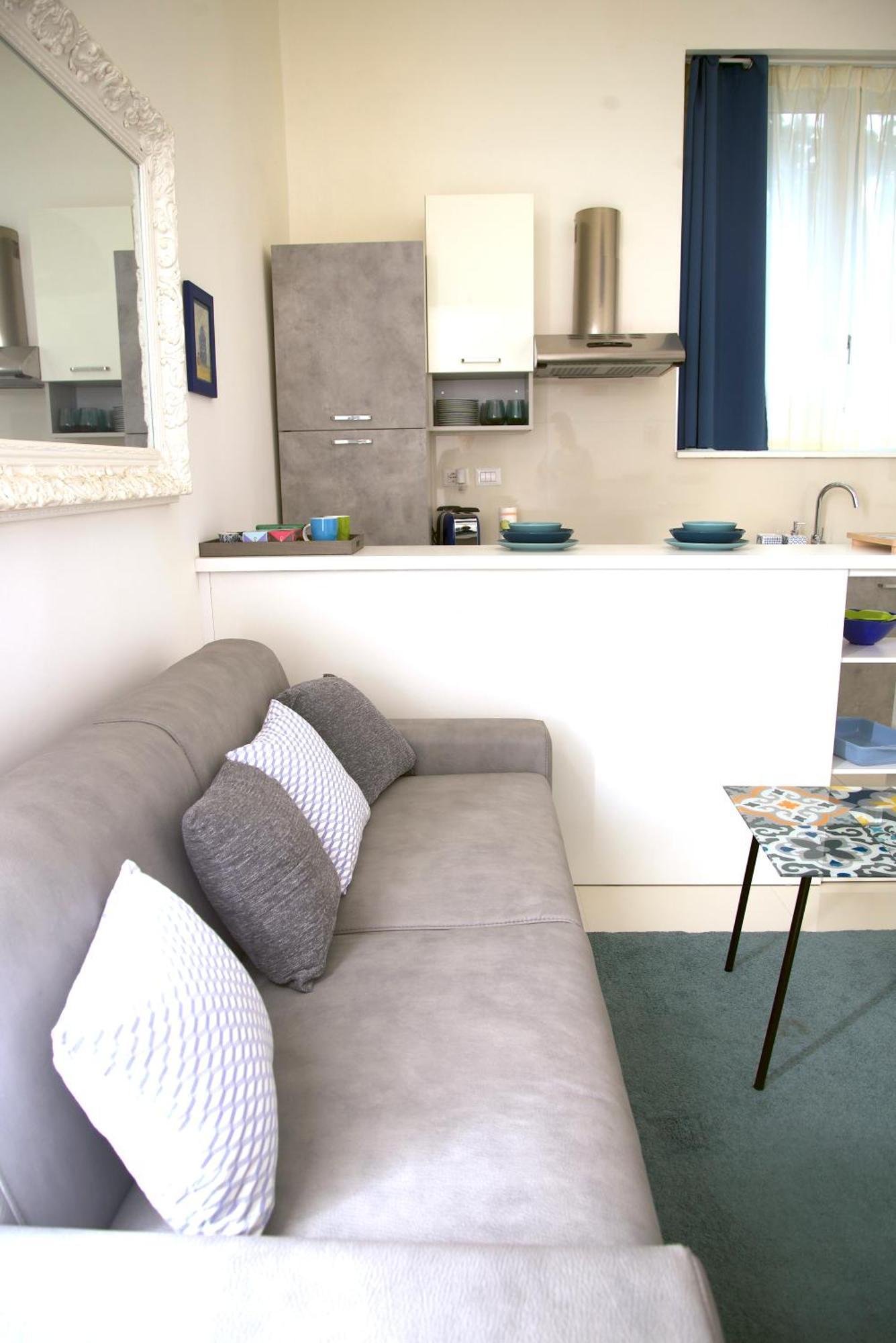Residenza Santi Ai Monti Rome