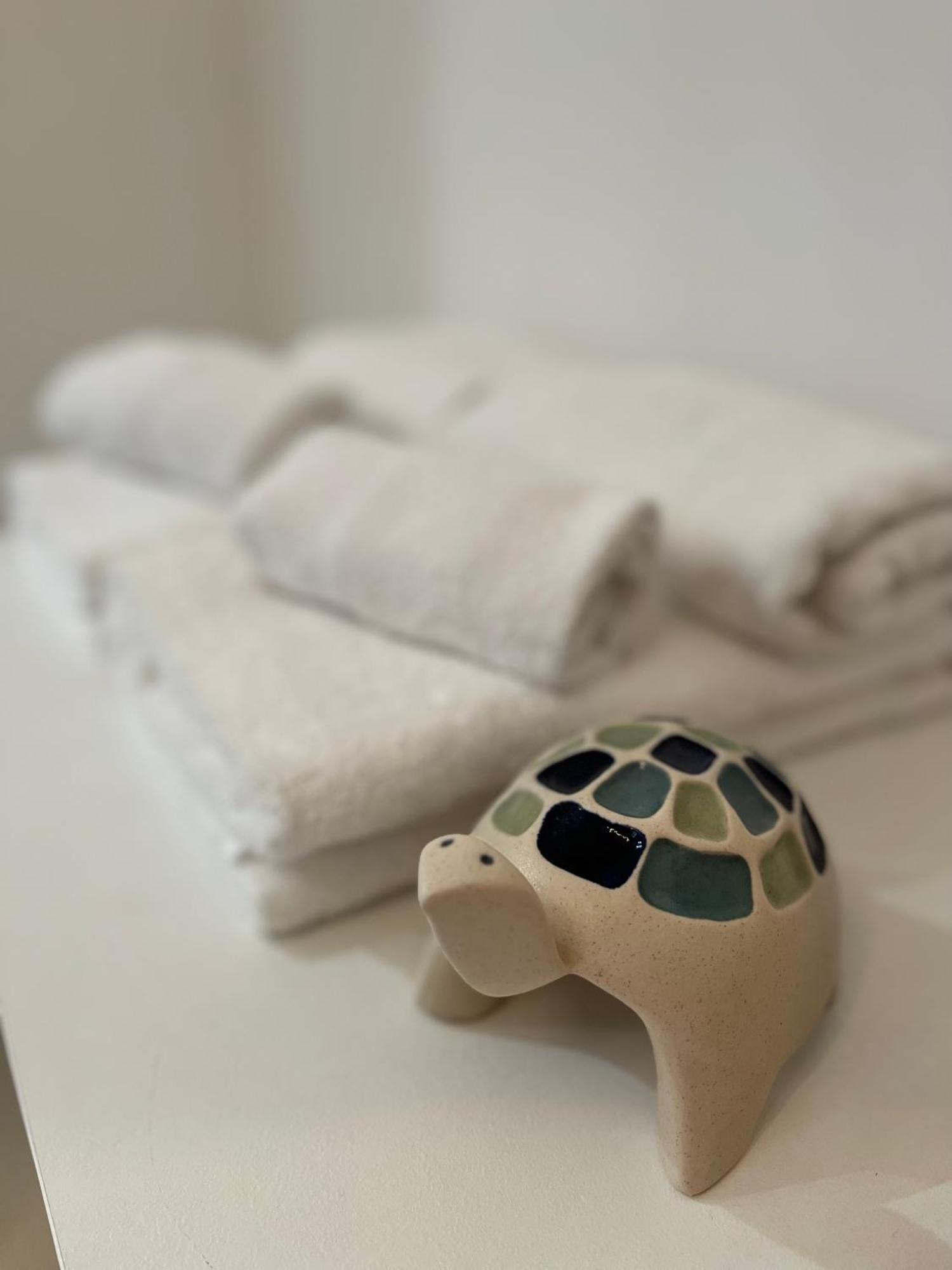 Apartment Residenza Santi Ai Monti Rome
