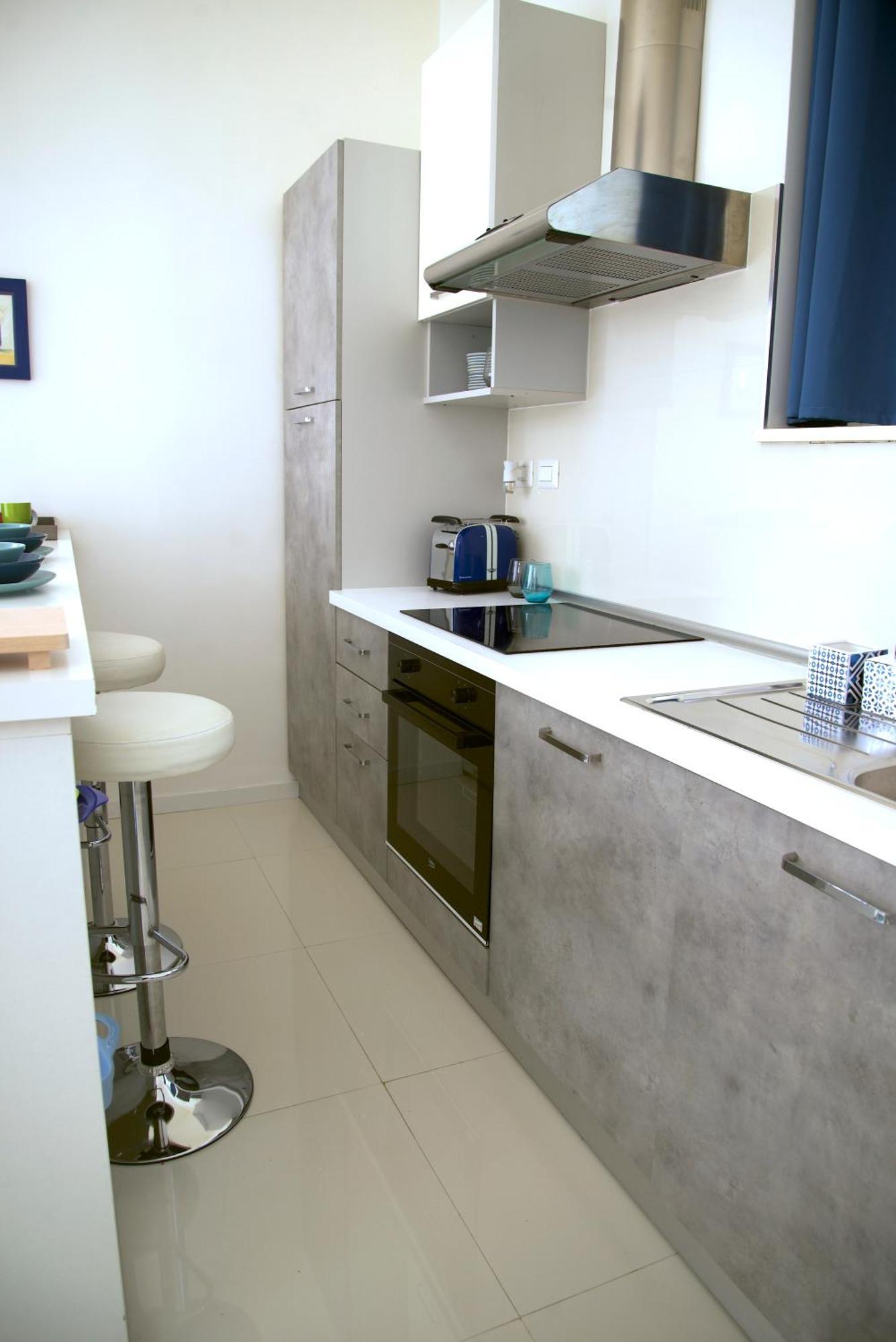 Residenza Santi Ai Monti Rome
