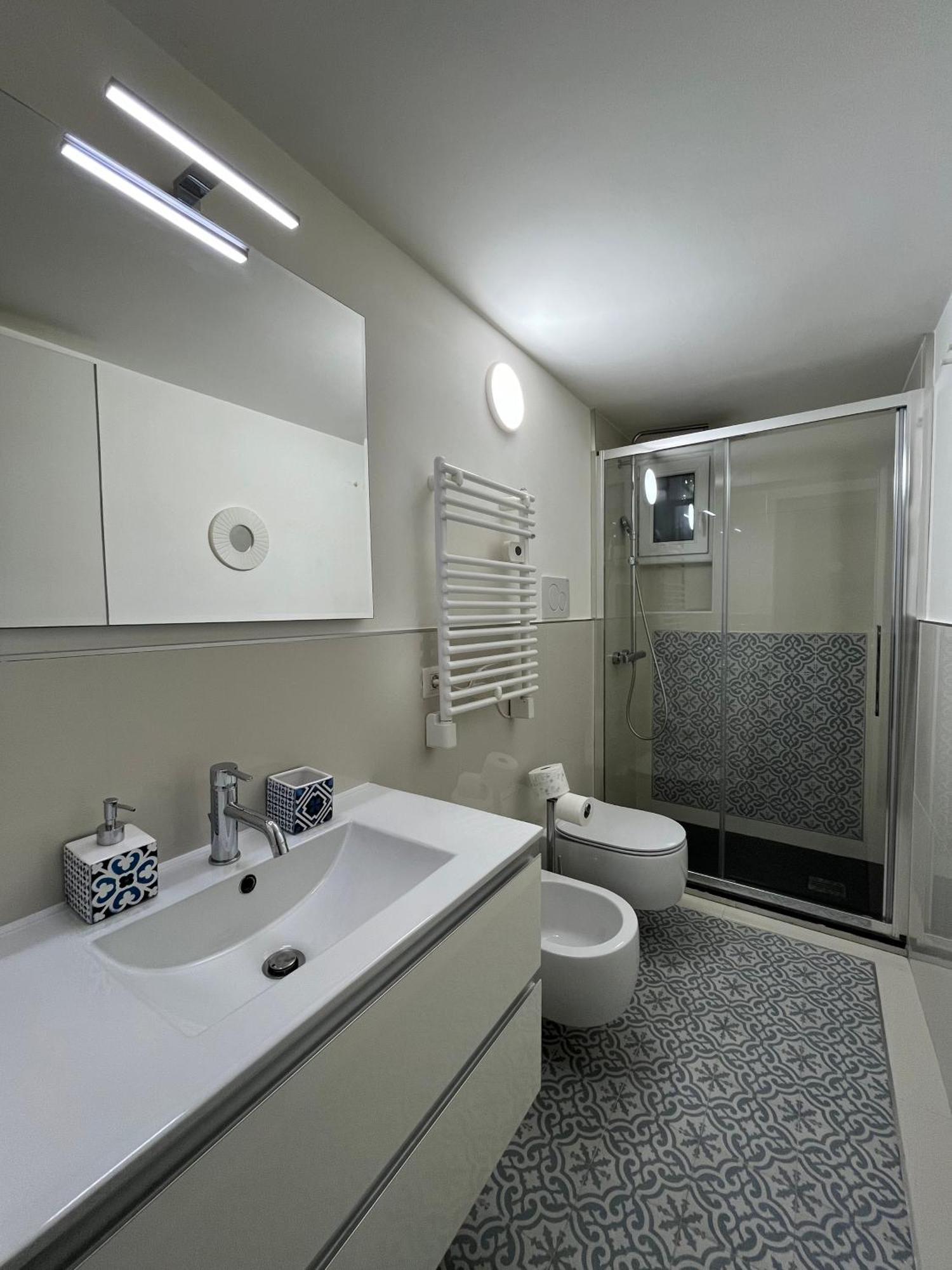 Residenza Santi Ai Monti Apartment