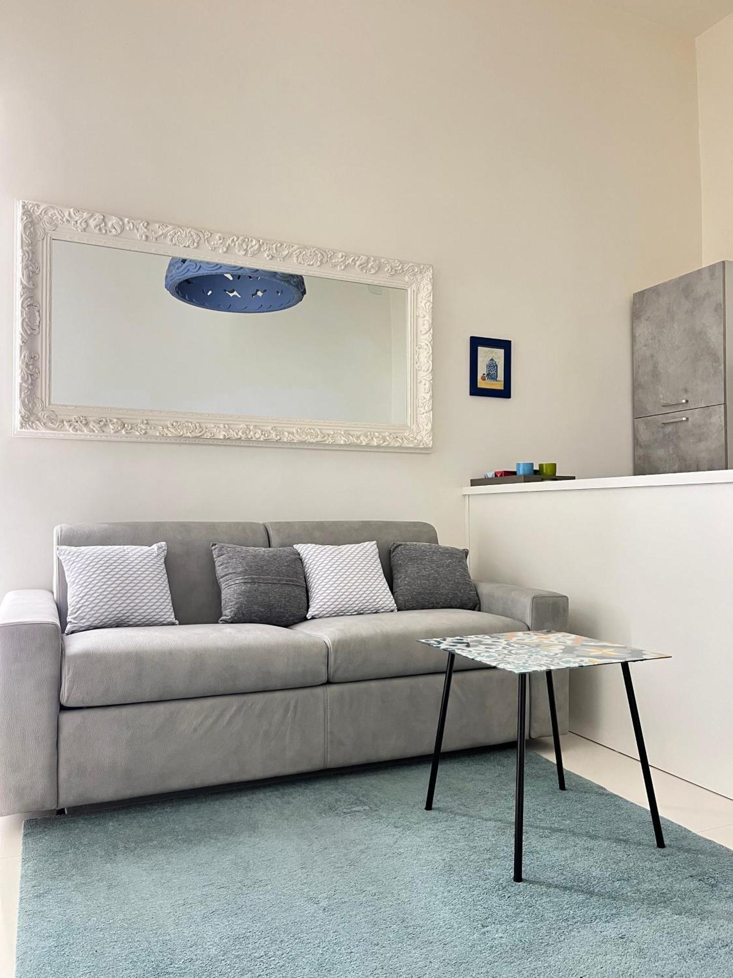 Apartment Residenza Santi Ai Monti
