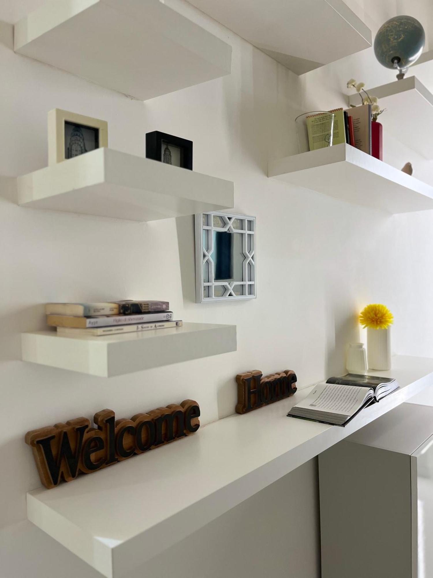 Residenza Santi Ai Monti Apartment