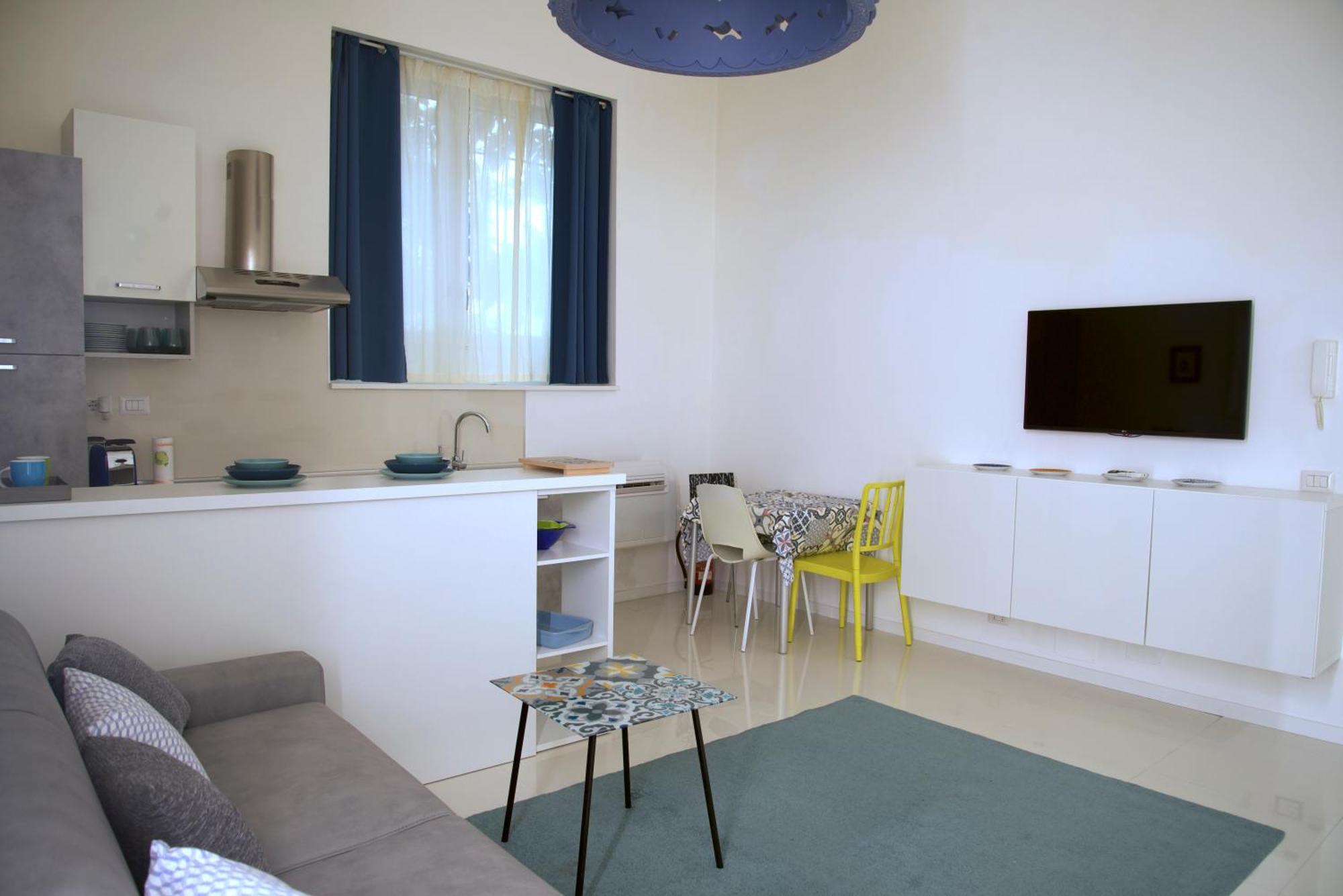 Residenza Santi Ai Monti * Rome