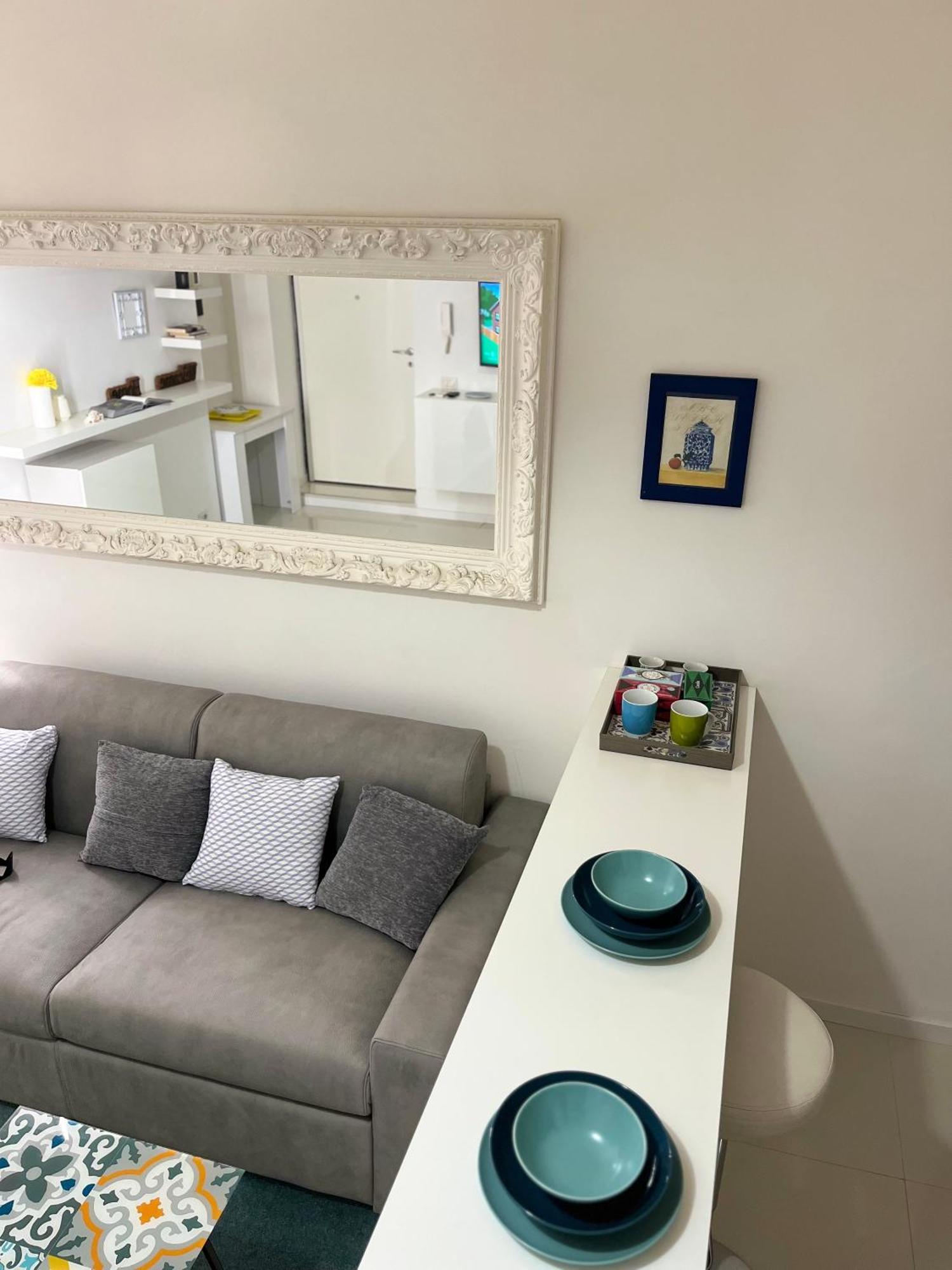 Apartment Residenza Santi Ai Monti