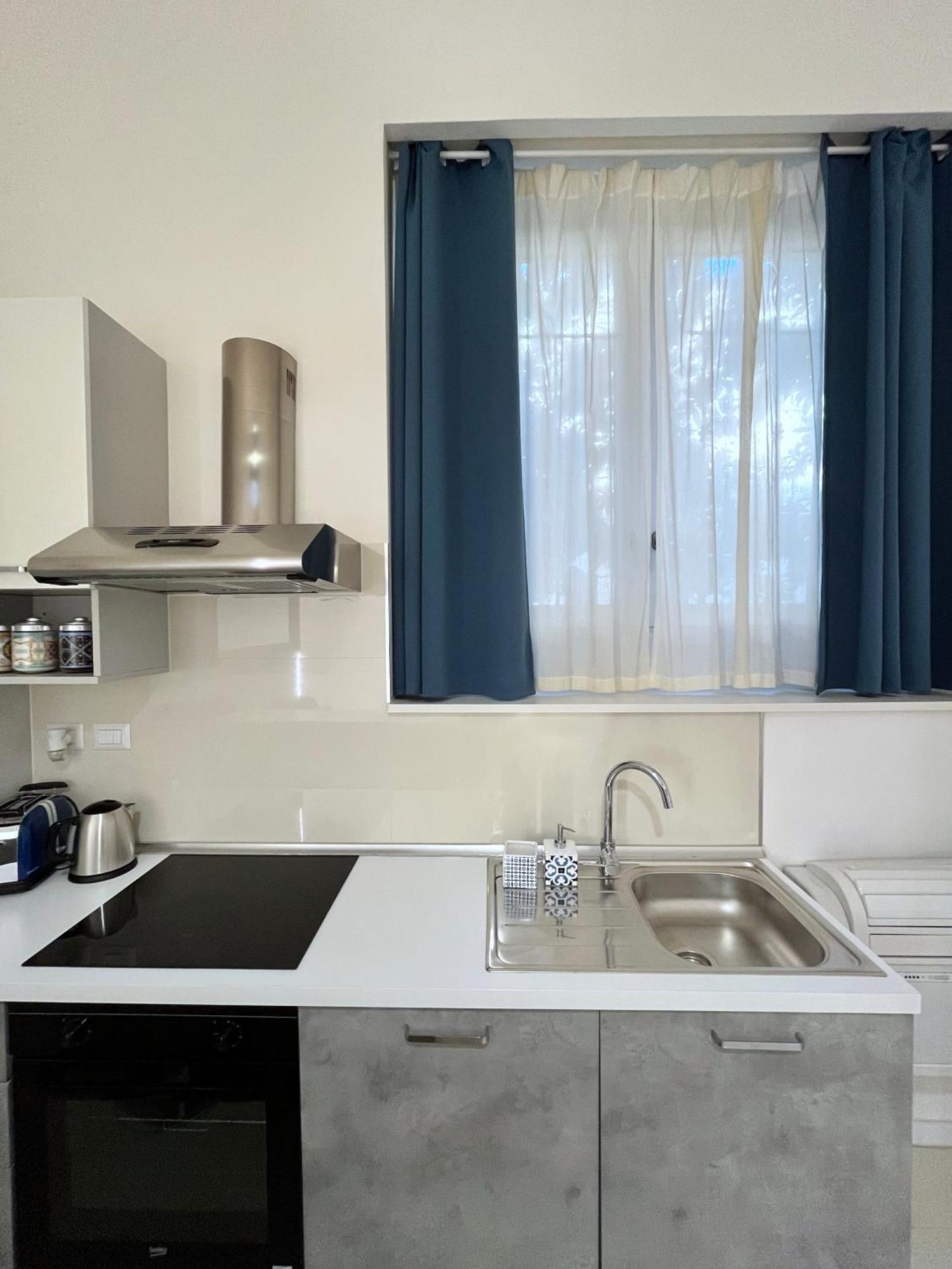 Residenza Santi Ai Monti Apartment Rome