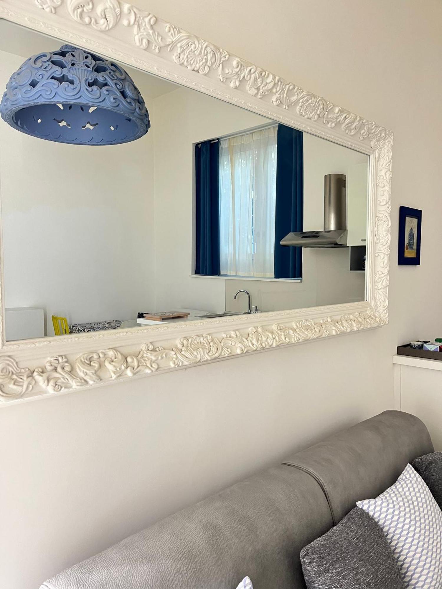 Apartment Residenza Santi Ai Monti Rome