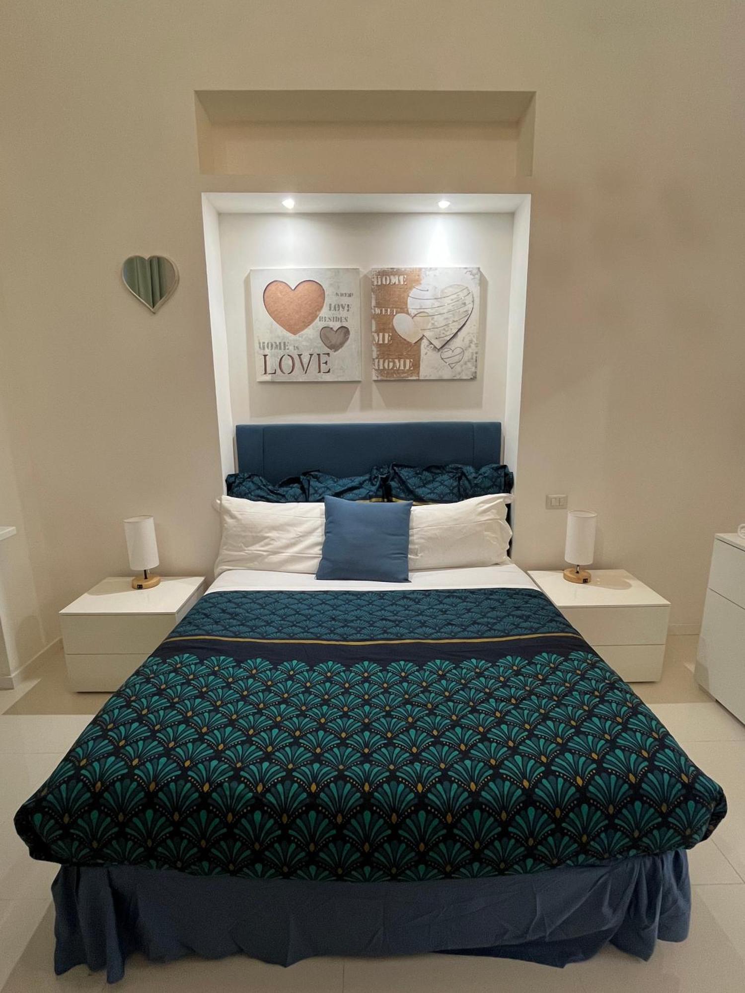 Residenza Santi Ai Monti Roma