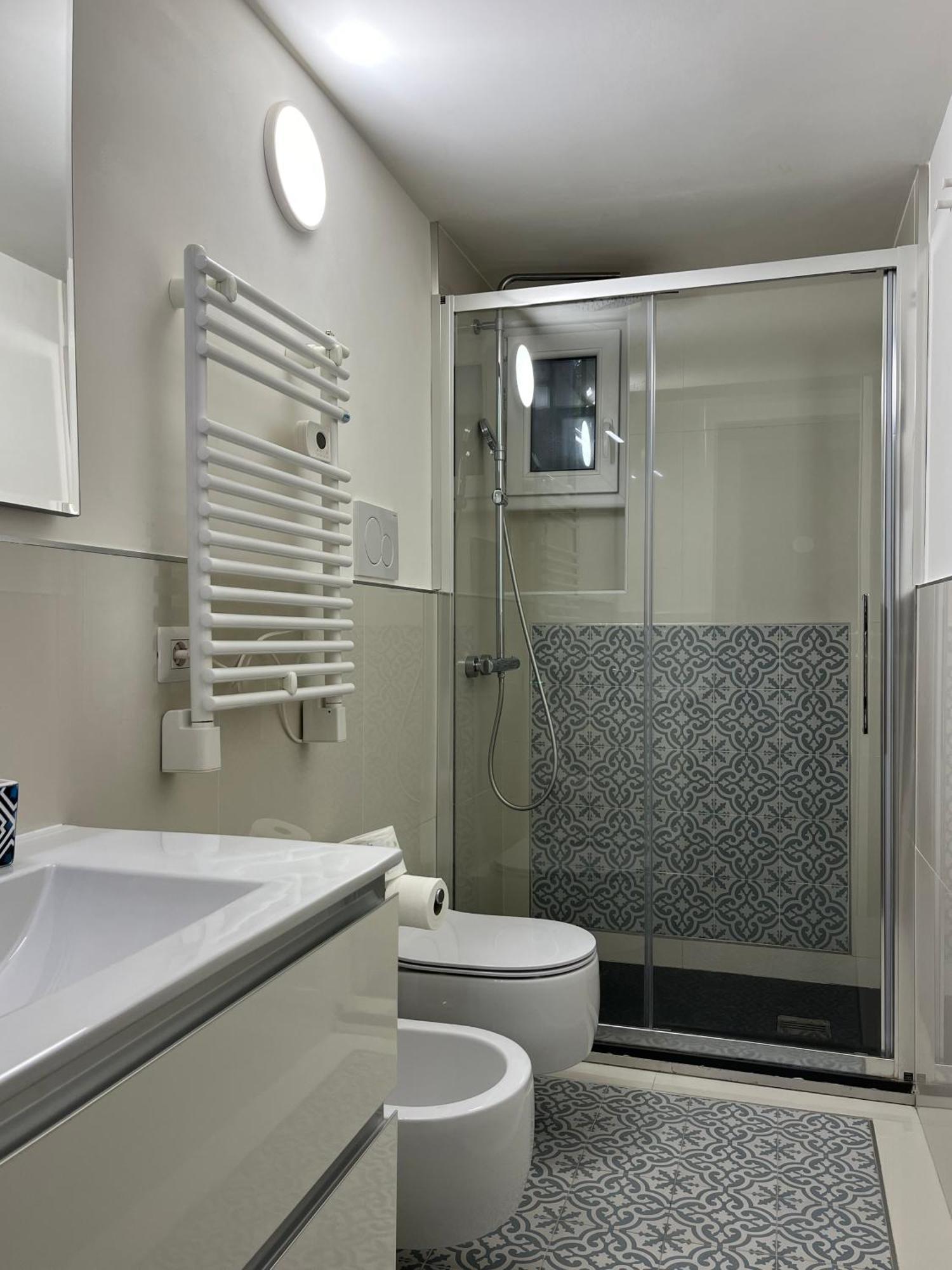 Residenza Santi Ai Monti