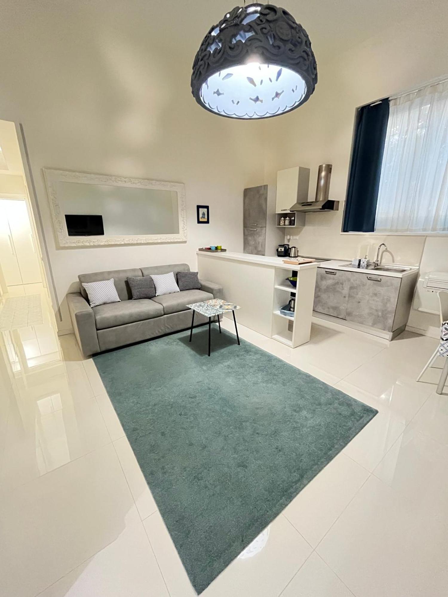 Residenza Santi Ai Monti * Rome