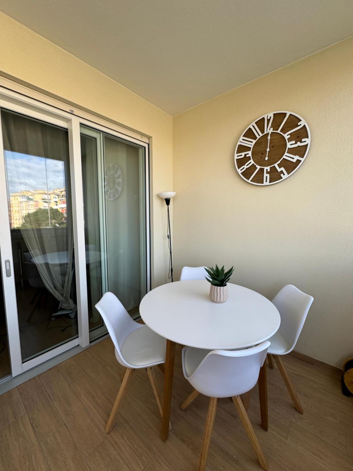 Appartement Giulia's Rome