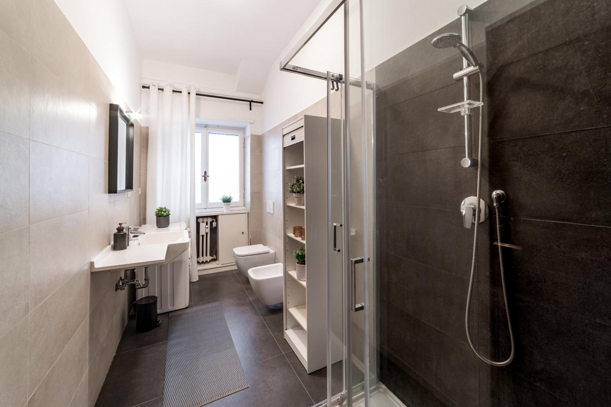 Ev Vatican Appartement