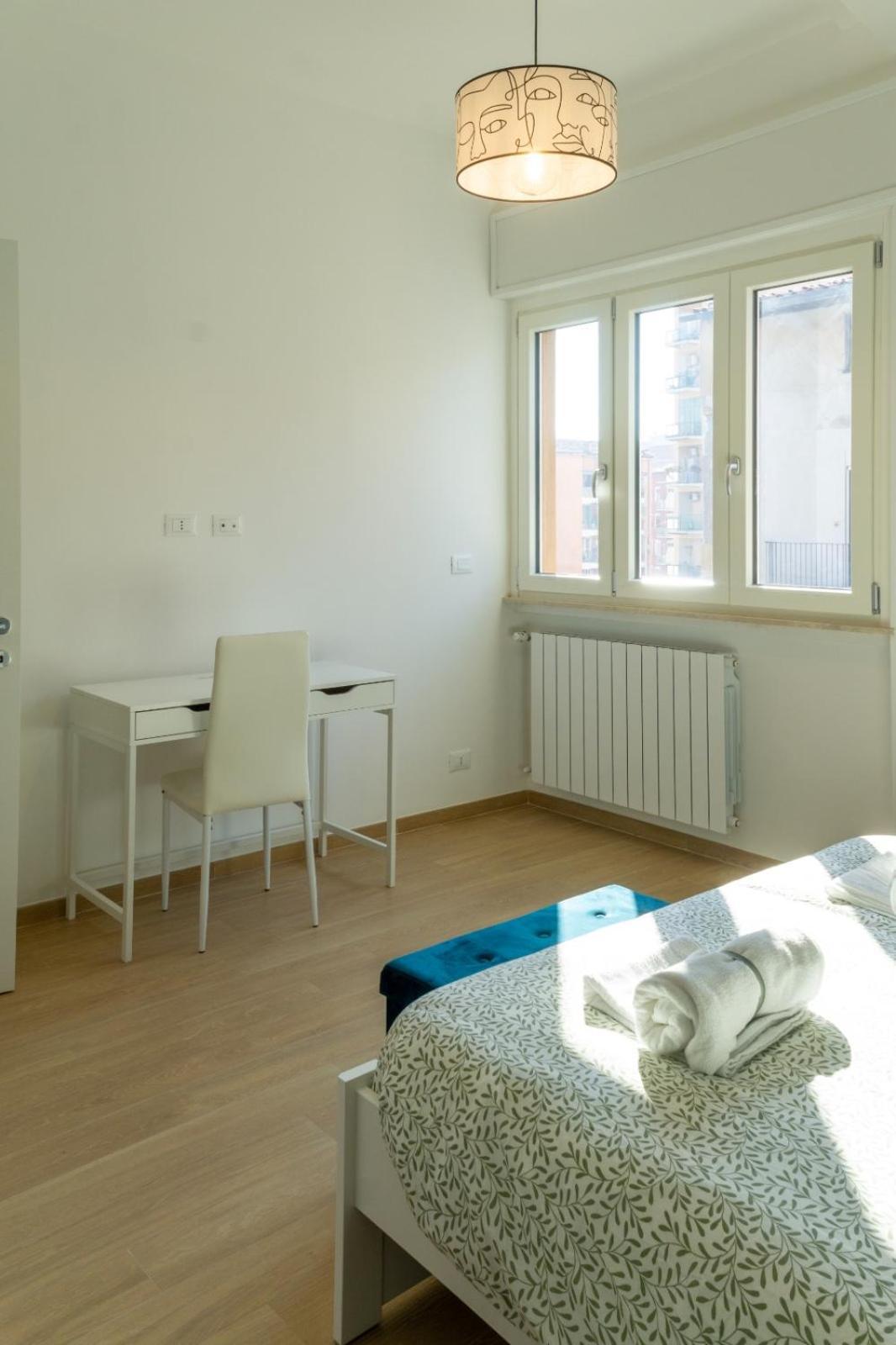 Appartement Little Blue