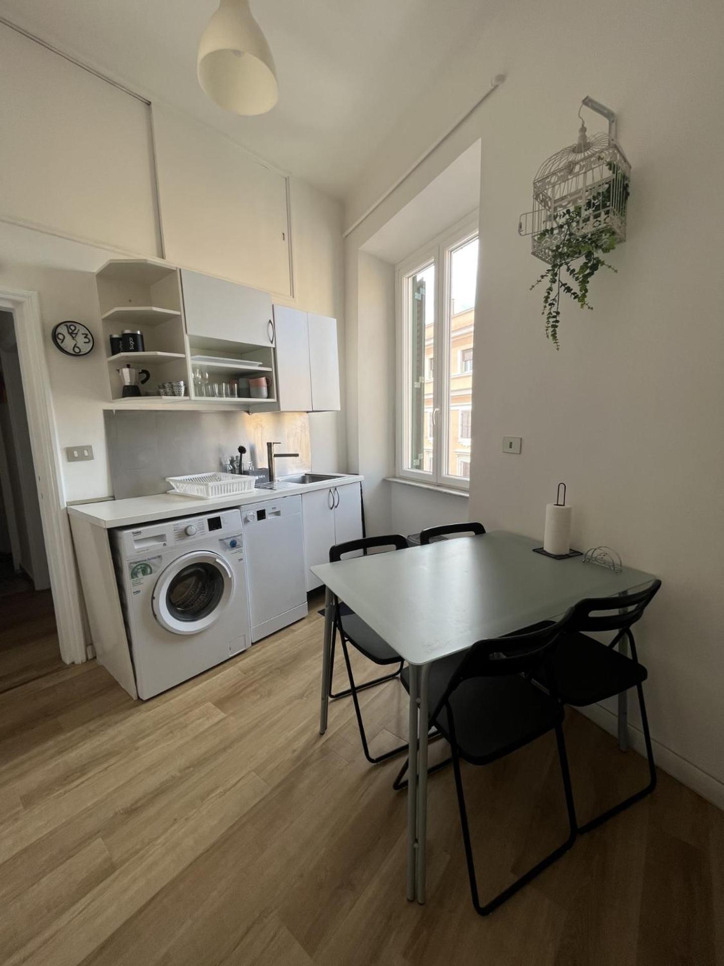 Appartement Interno 18 Penthouse