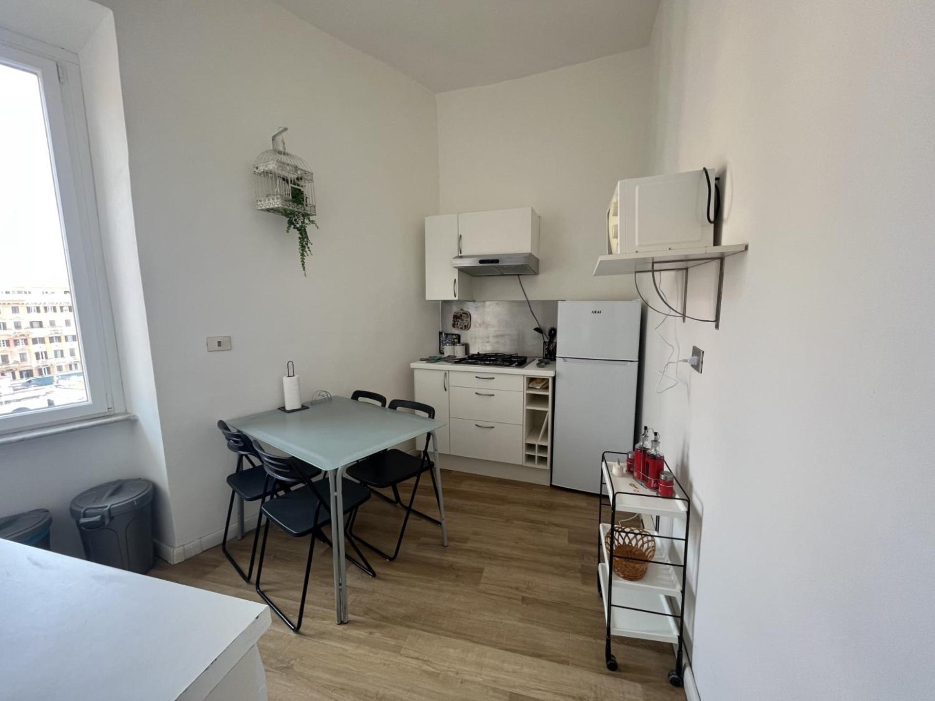 Interno 18 Penthouse * Rome
