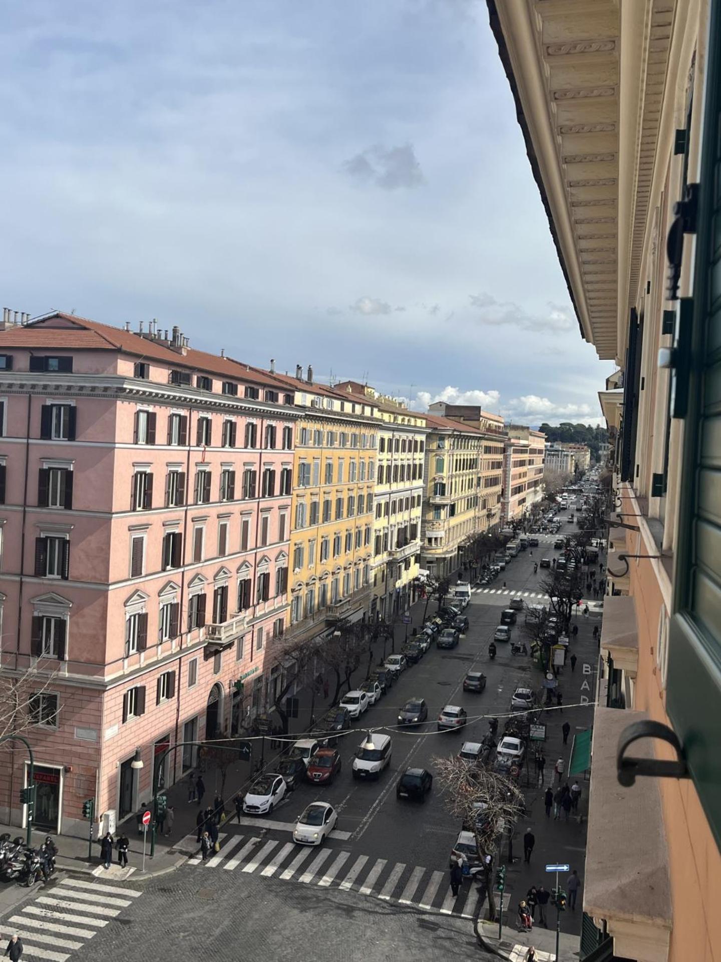 Apartment Interno 18 Penthouse Rome