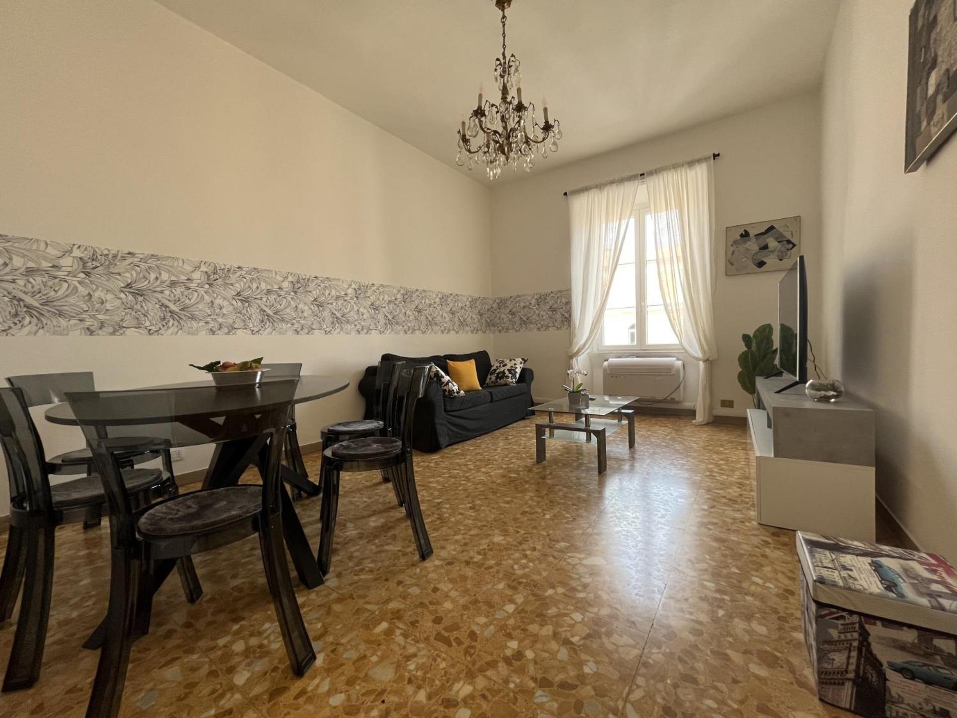 Interno 18 Penthouse * Rome
