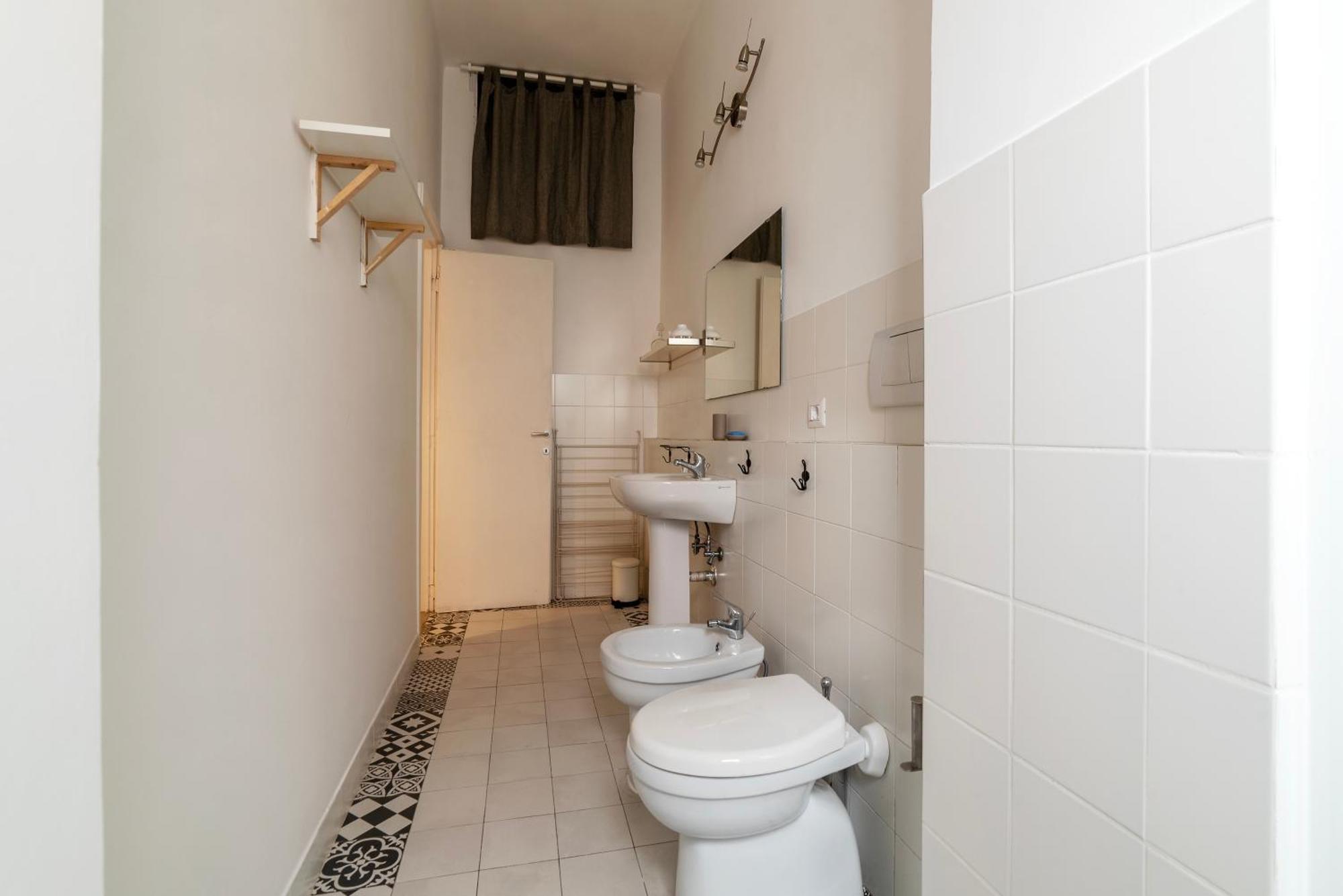 Piazza Bainsizza Elegant Apartment Rome