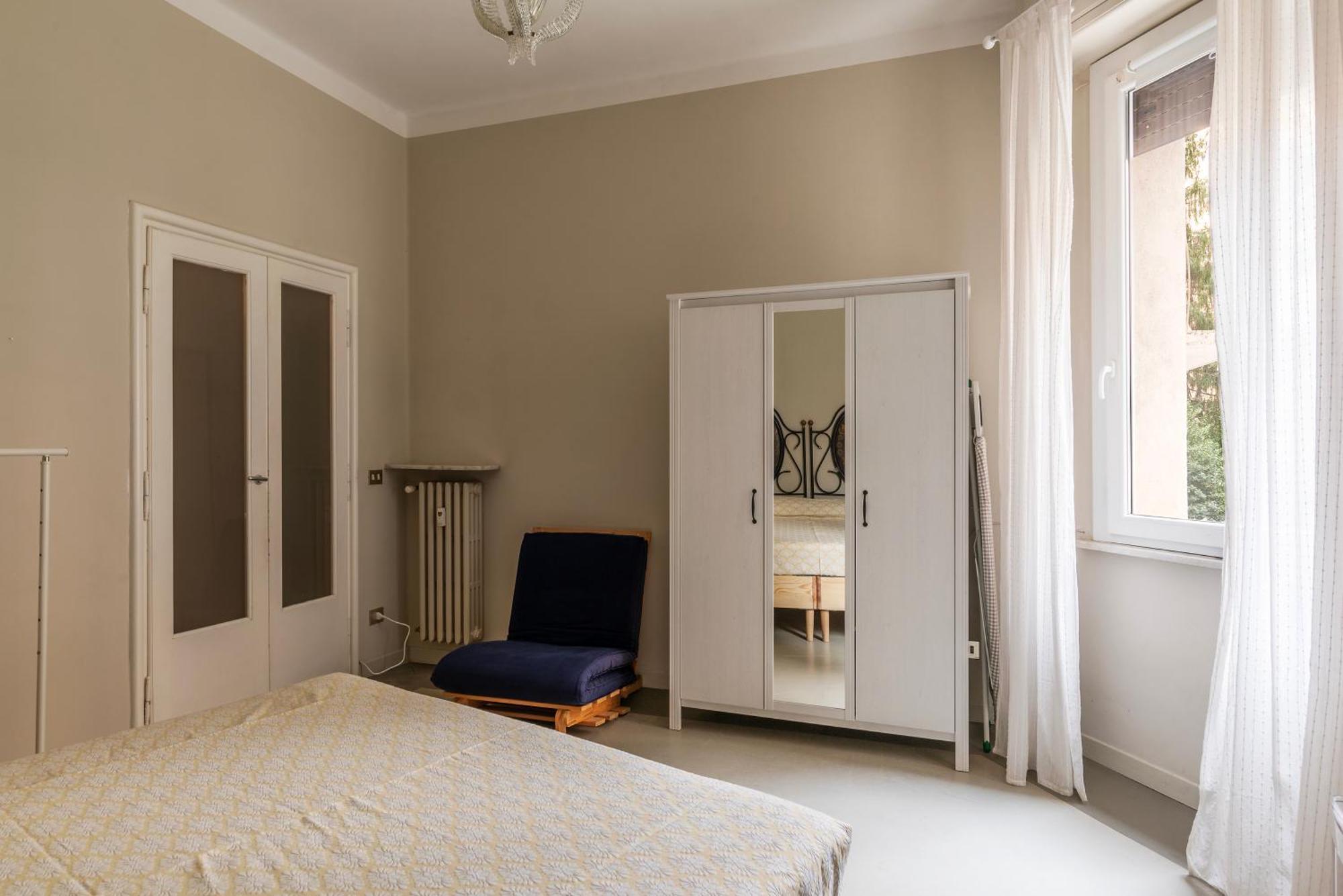 Piazza Bainsizza Elegant Apartment Rome
