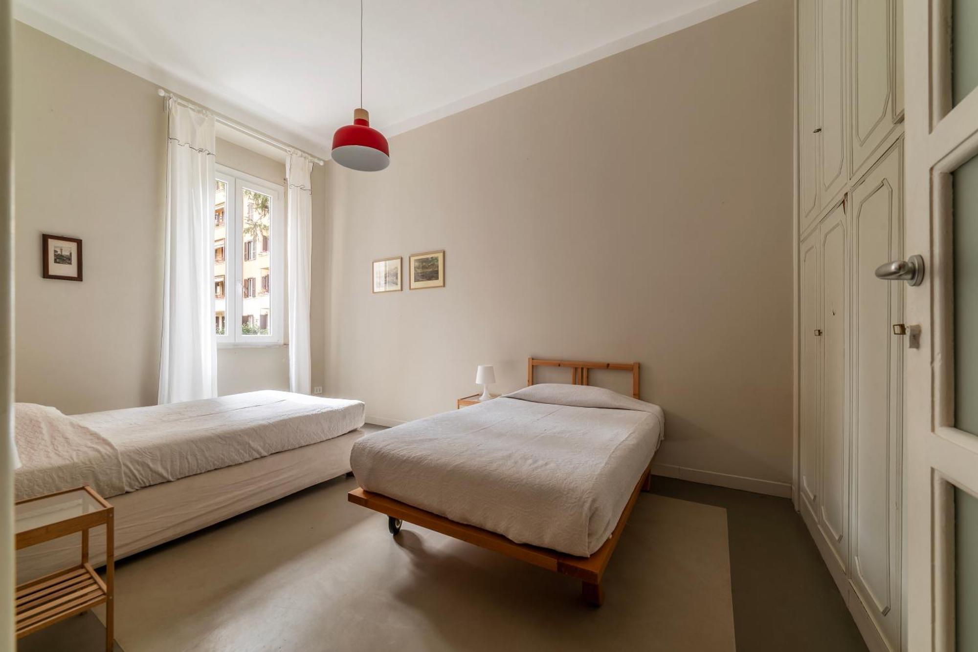 Piazza Bainsizza Elegant Apartment *