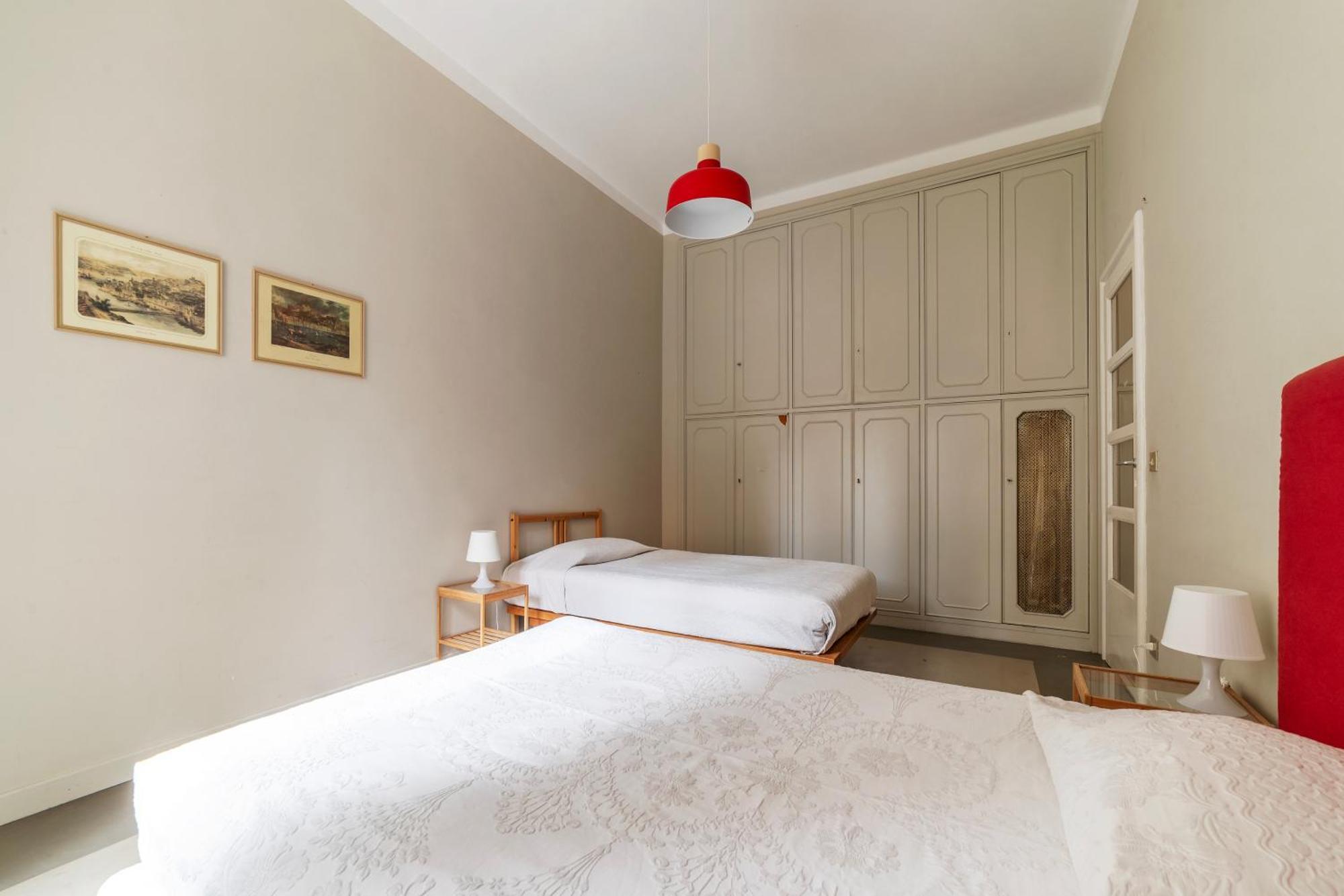 Apartment Piazza Bainsizza Elegant Rome