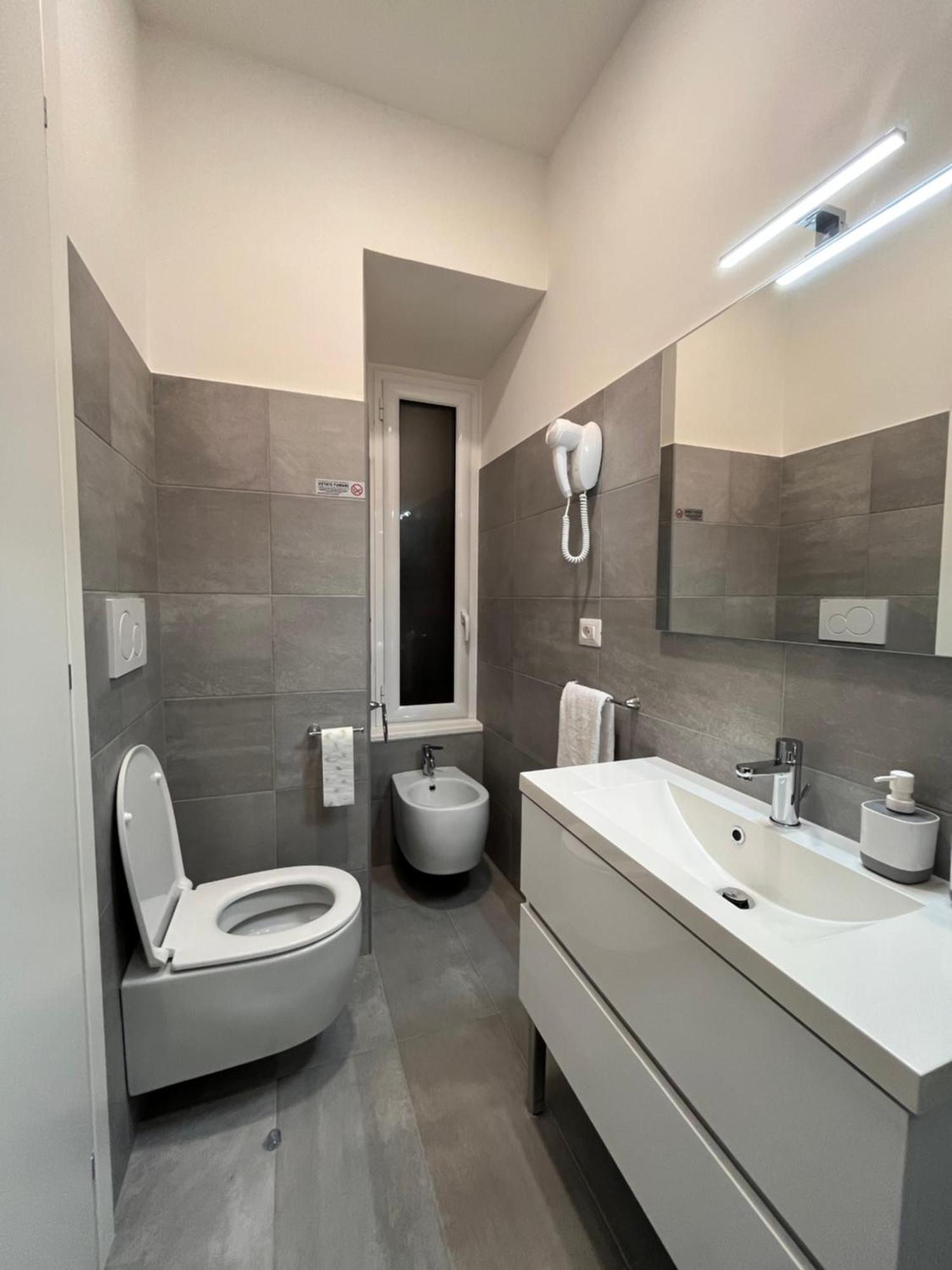 Colosseum Deluxe Maison d'hôtes *
