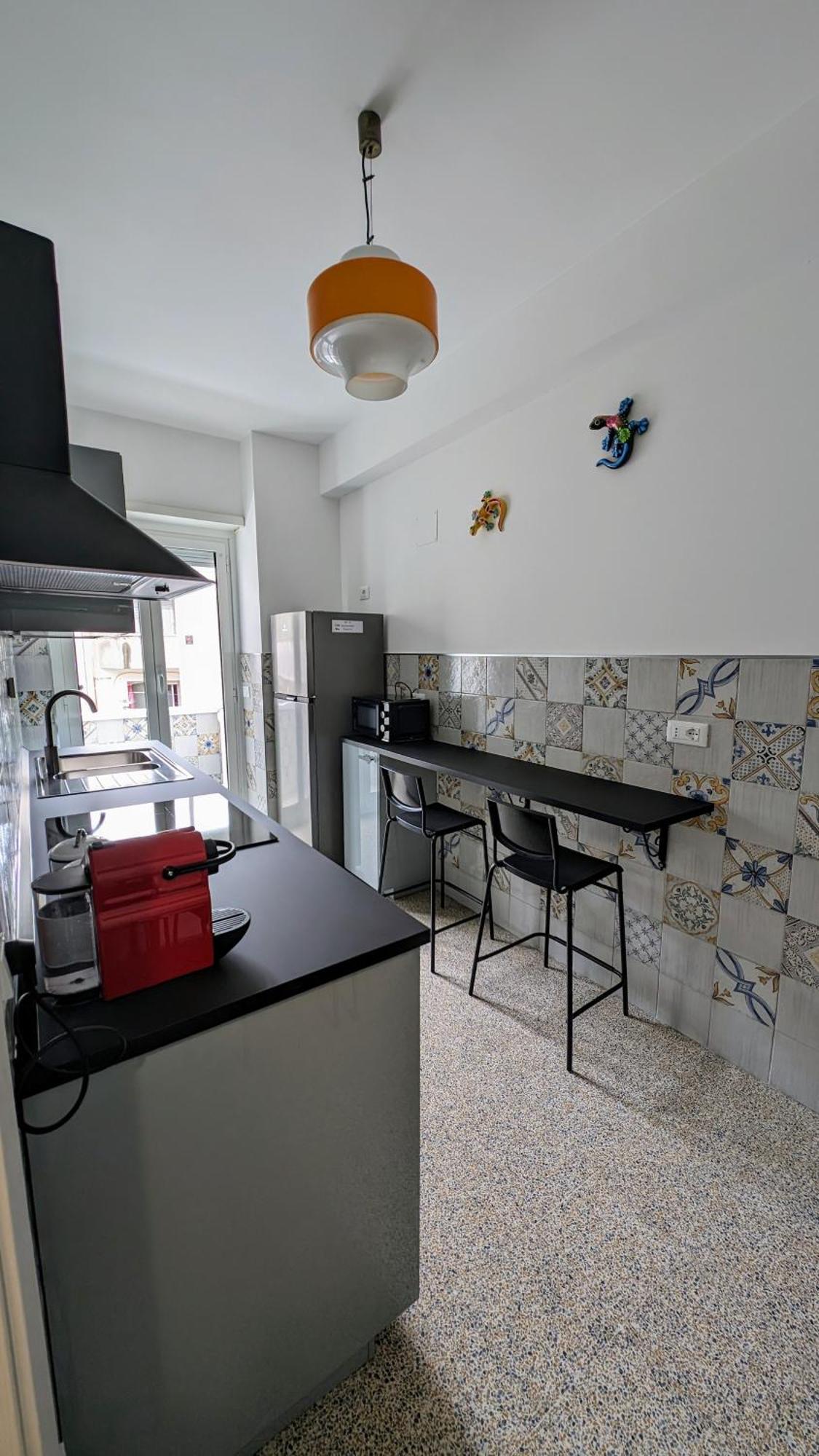 A Casa Nostra - Musei Vaticani Apartment *