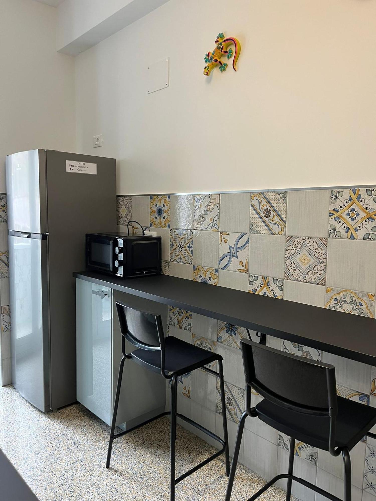 A Casa Nostra - Musei Vaticani Apartment *