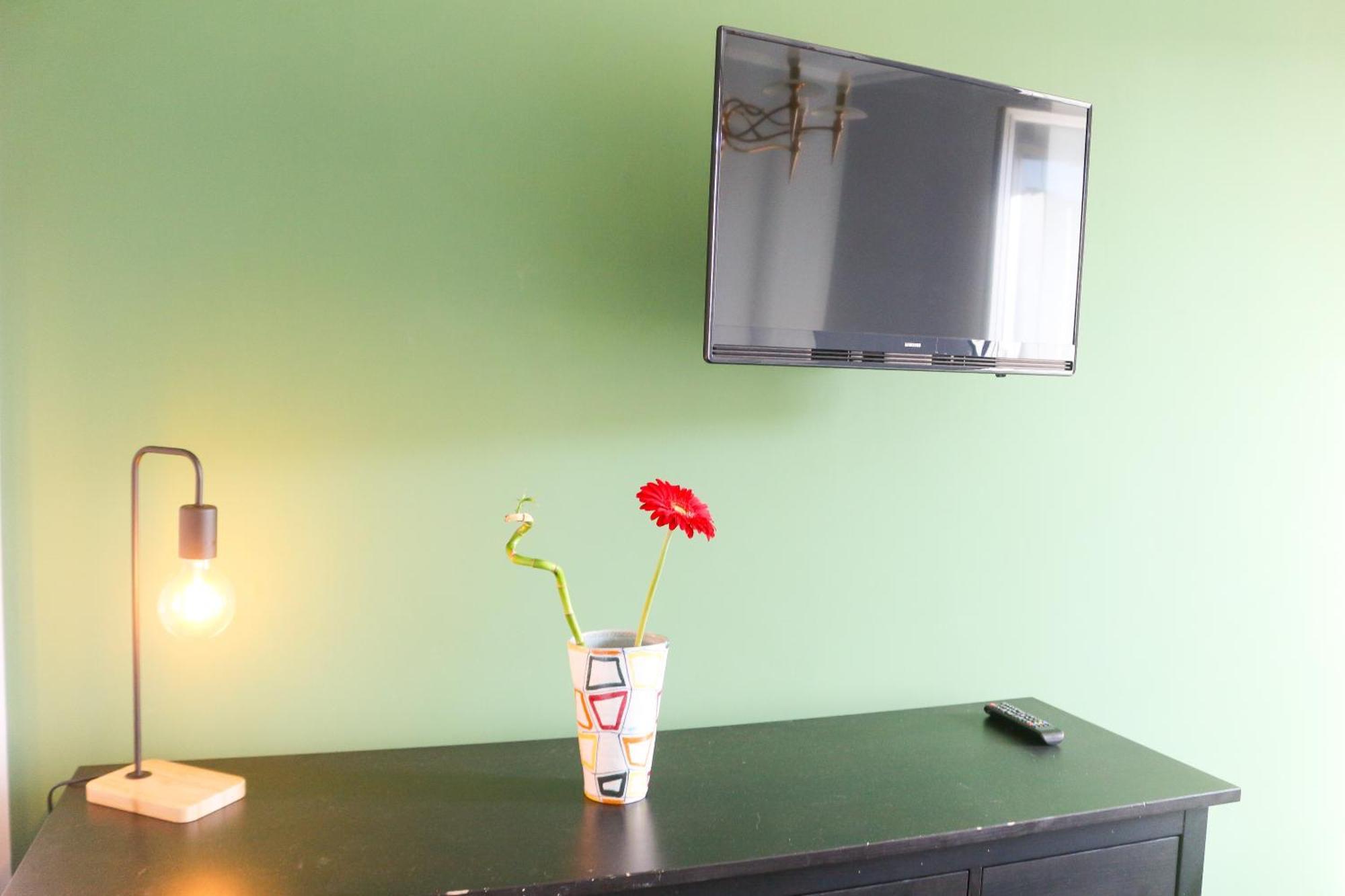 Apartment Flower House *