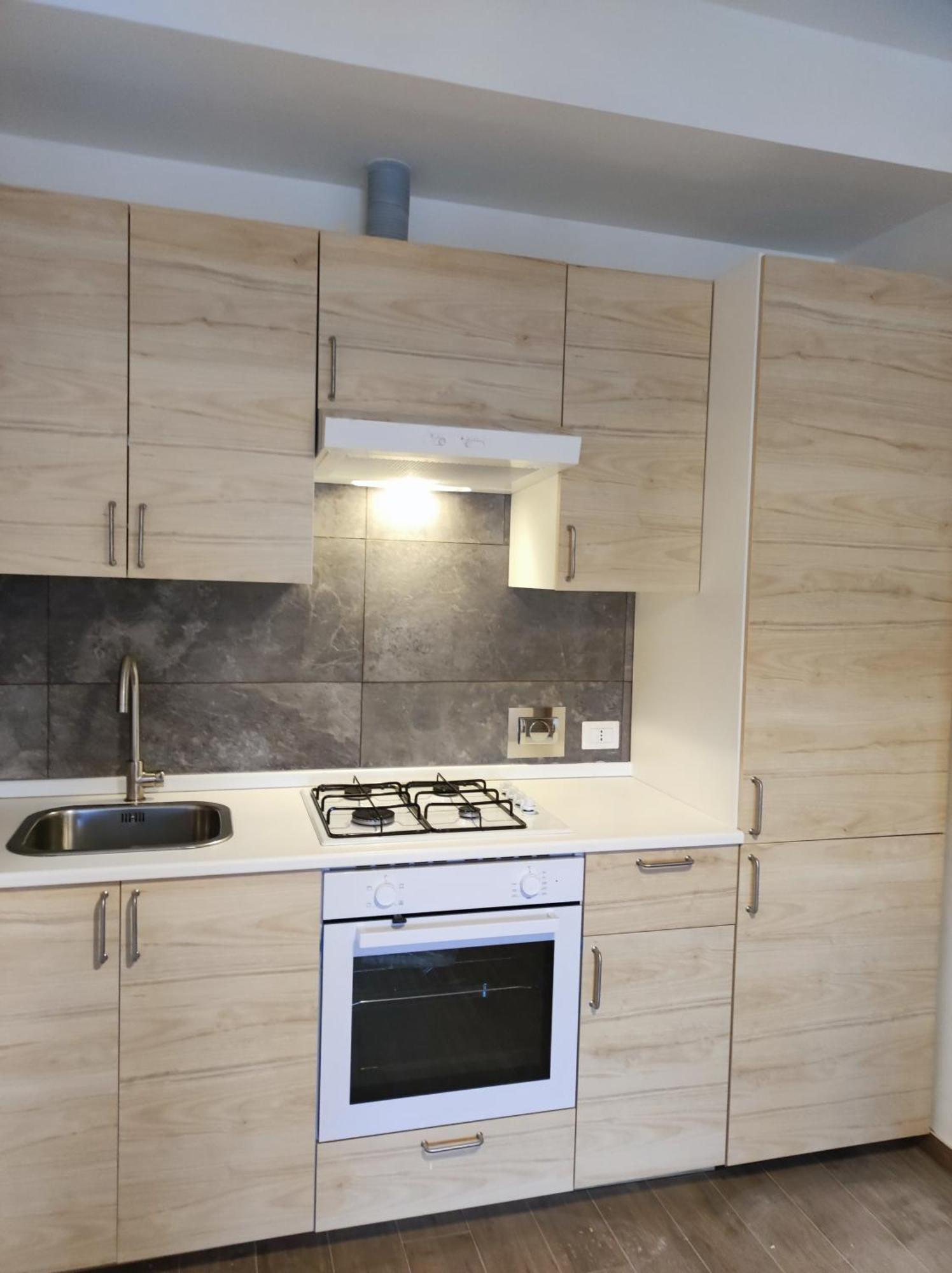 Apartamento Consoli